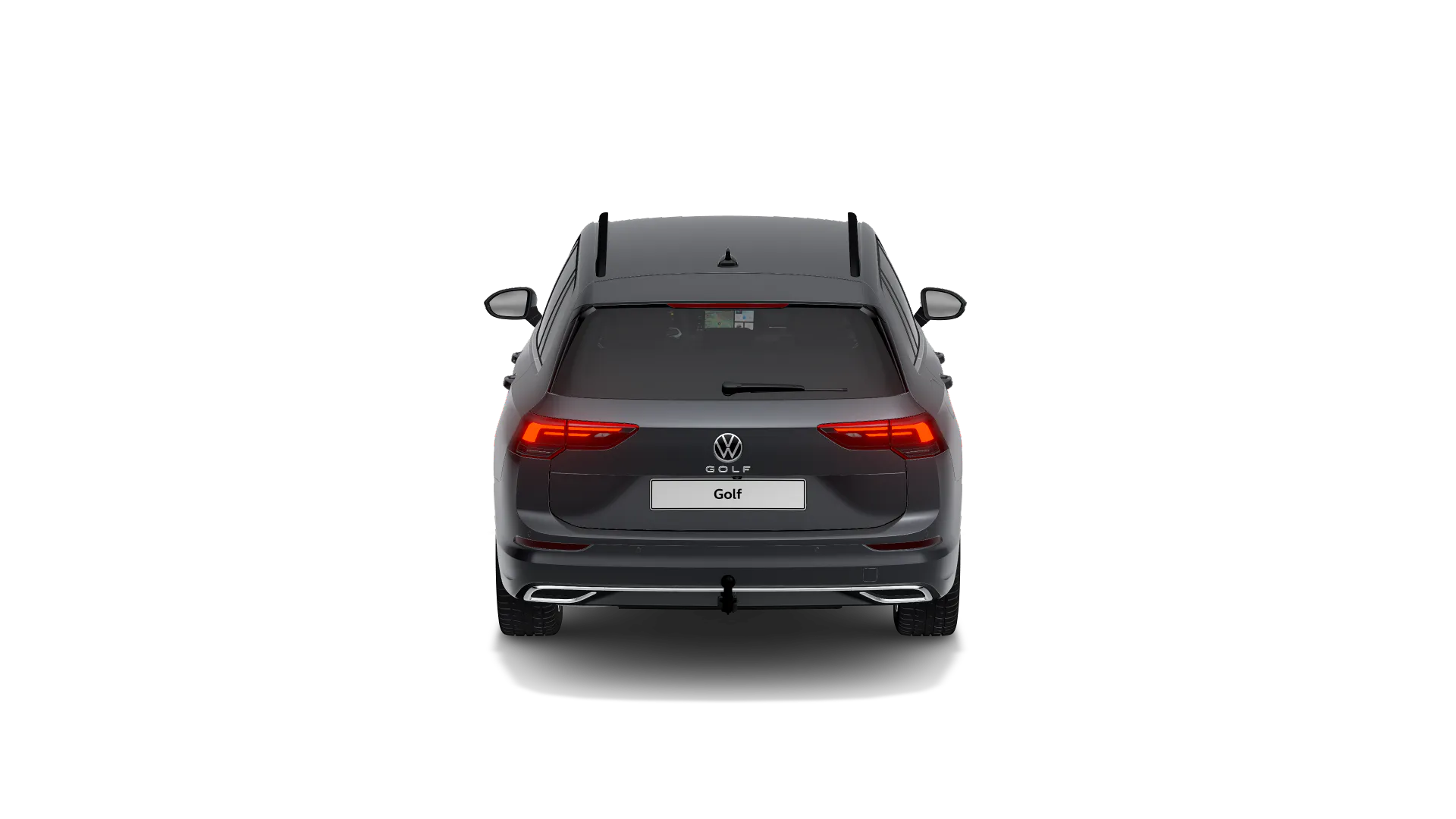 Volkswagen Golf Variant Style
