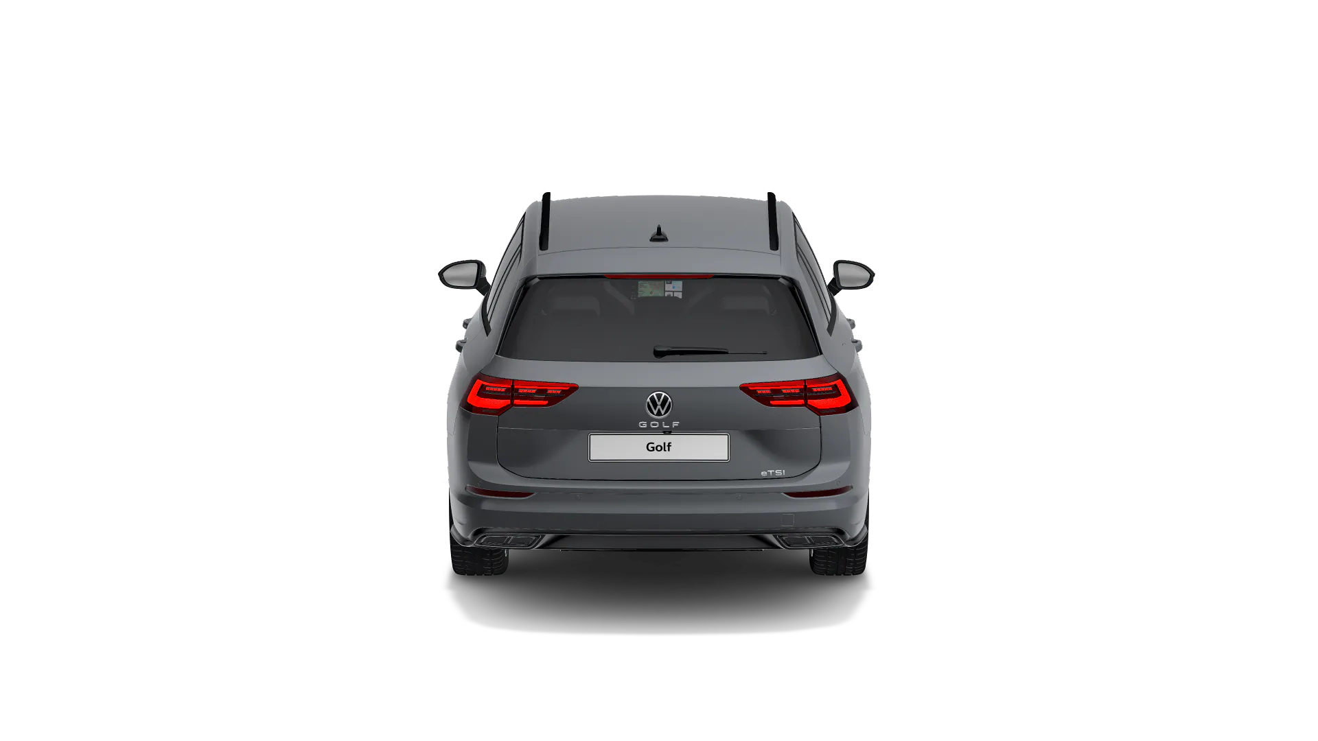 Volkswagen Golf Variant R-Line