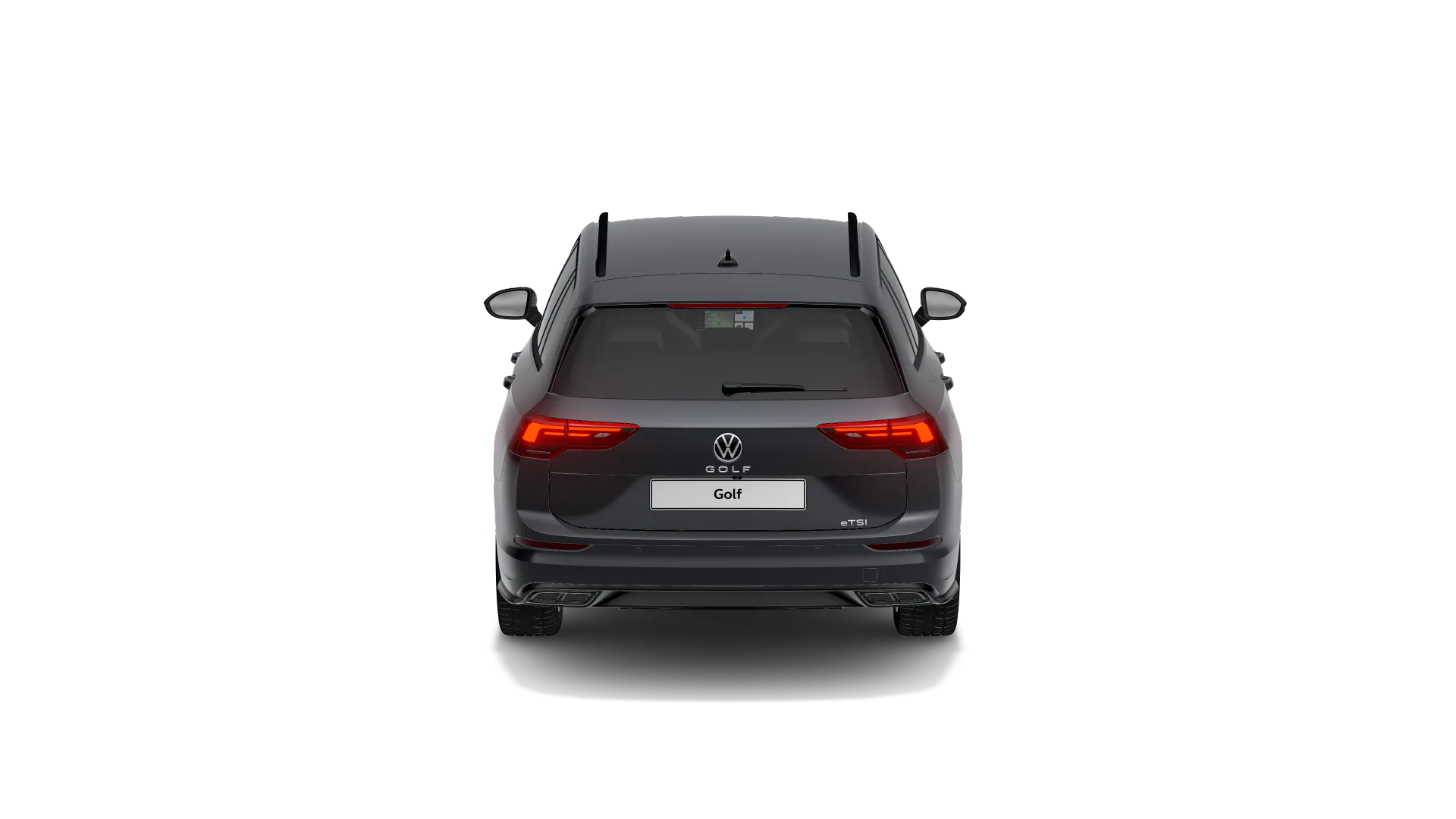 Volkswagen Golf Variant R-Line