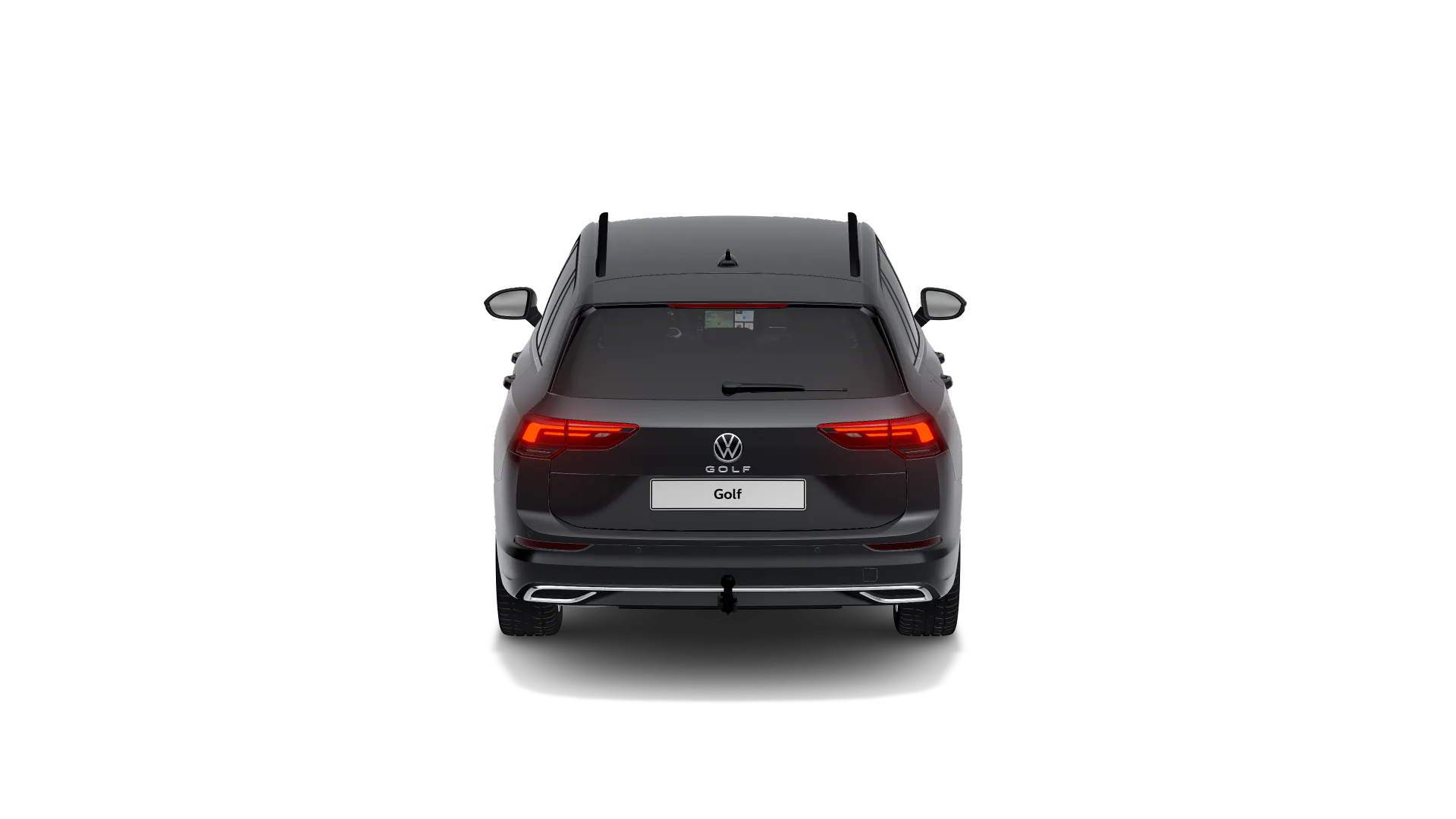 Volkswagen Golf Variant Style