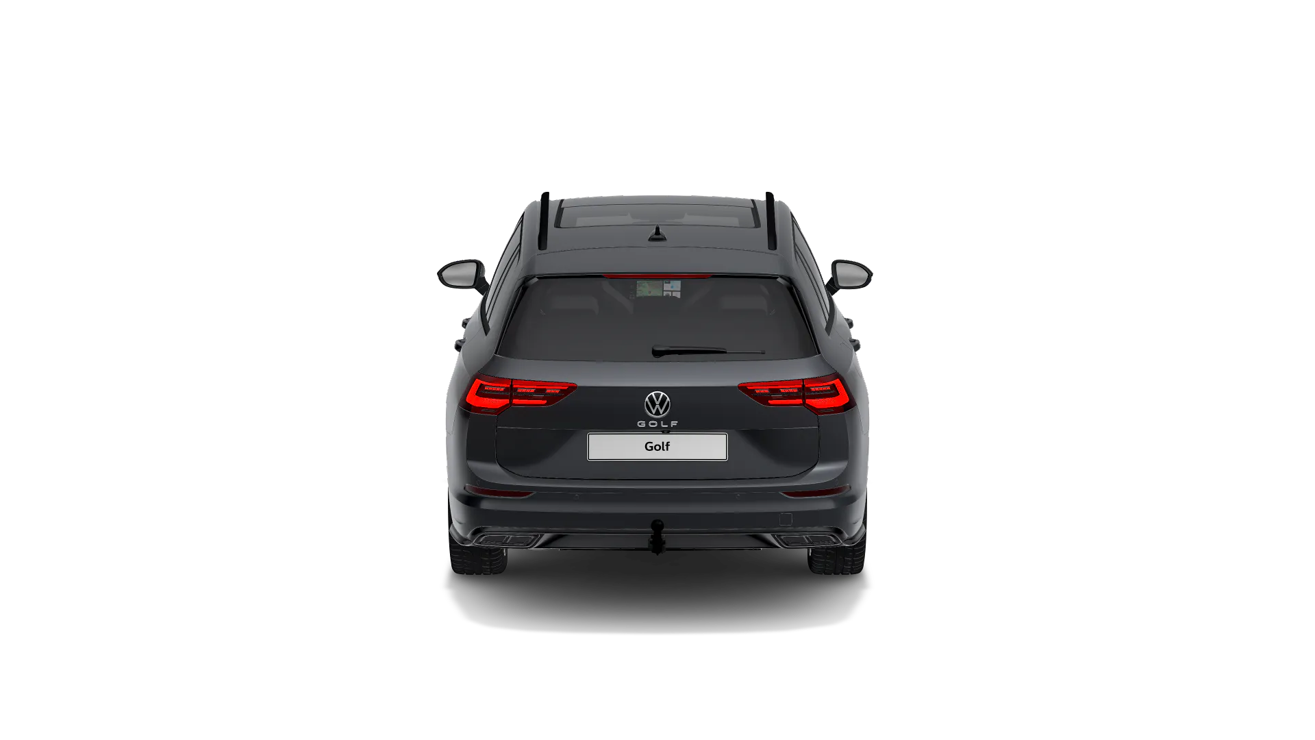 Volkswagen Golf Variant R-Line