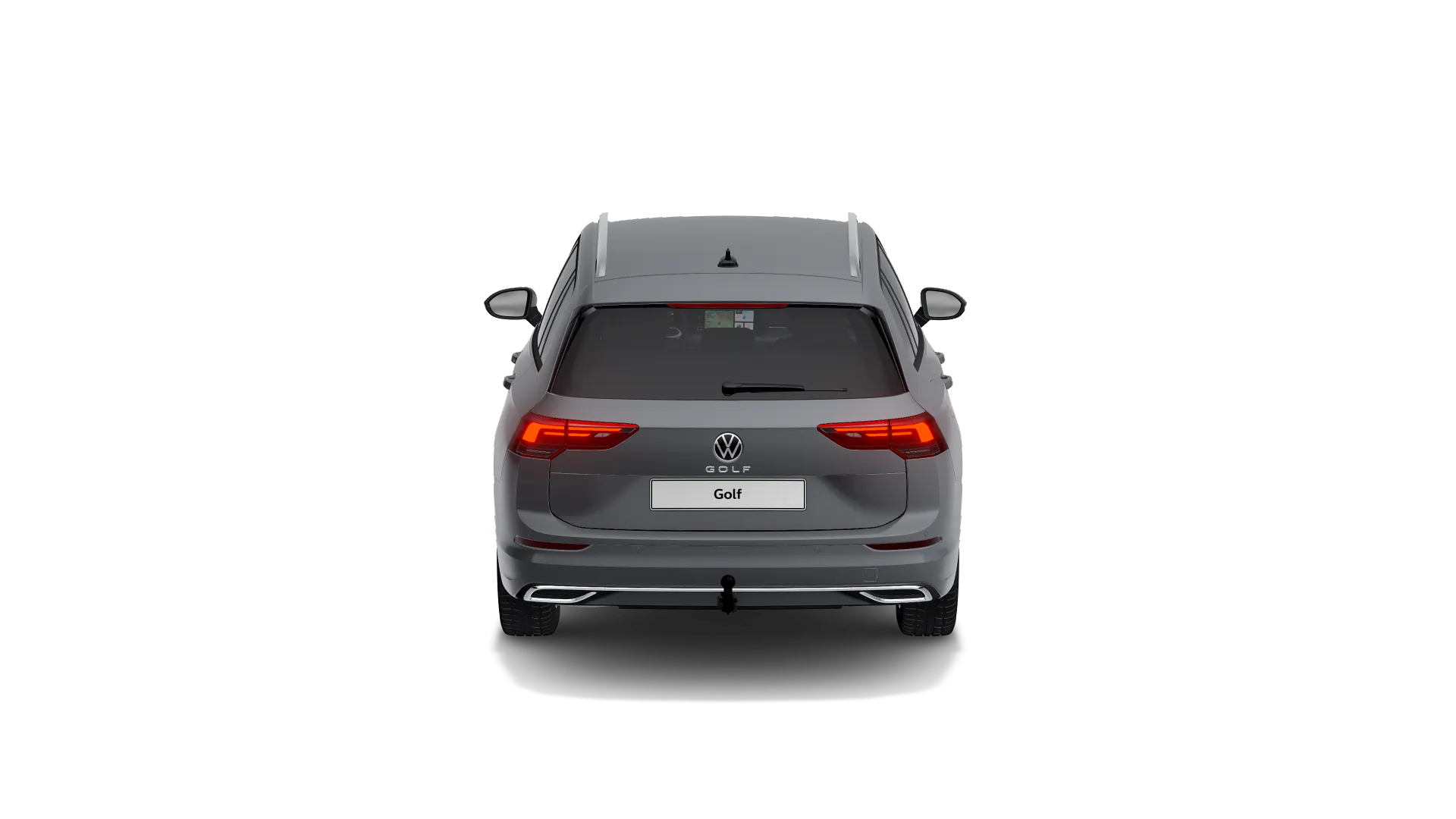 Volkswagen Golf Variant Active