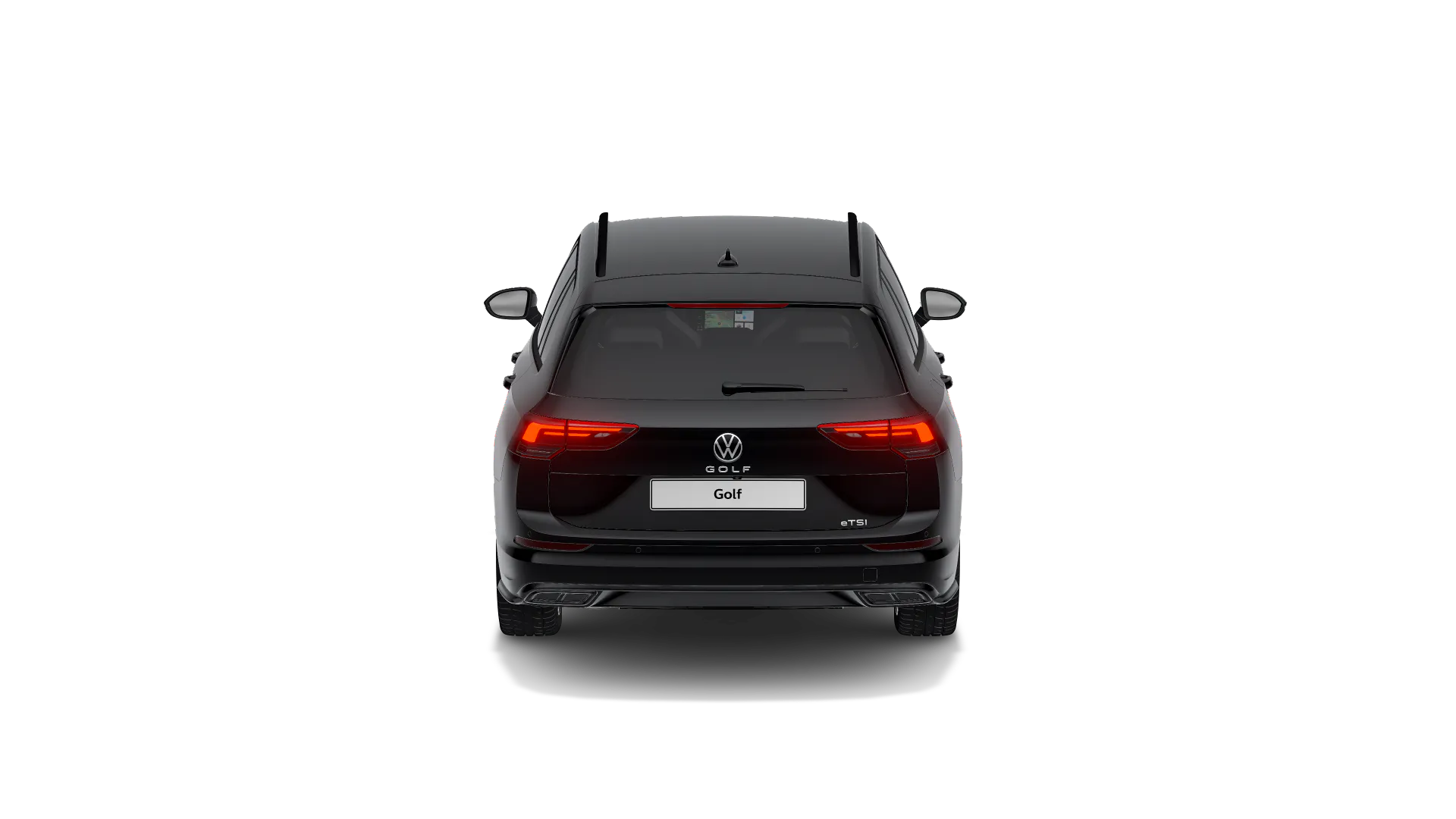 Volkswagen Golf Variant R-Line