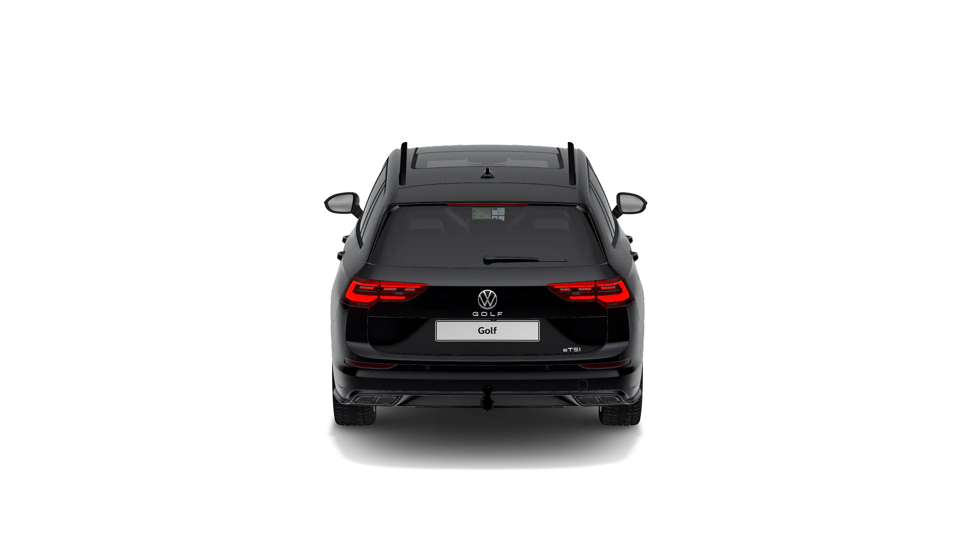 Volkswagen Golf Variant R-Line