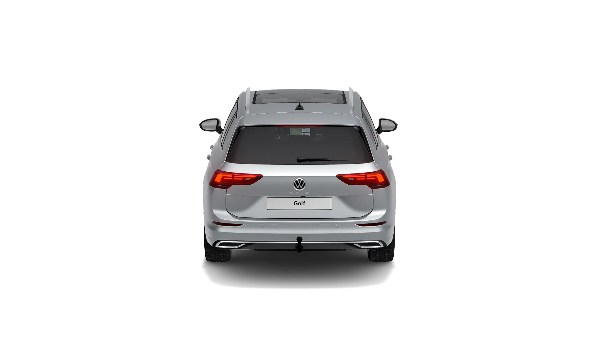 Volkswagen Golf Variant Style