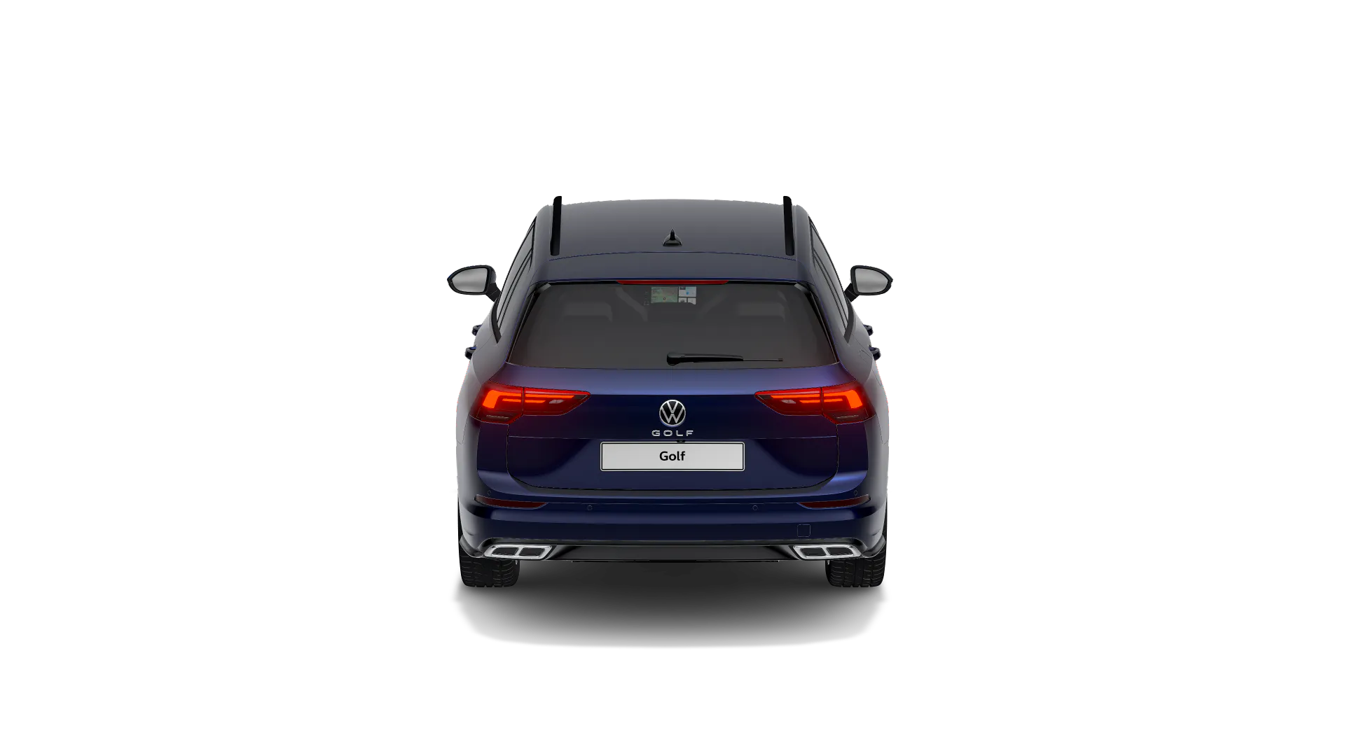 Volkswagen Golf Variant R-Line