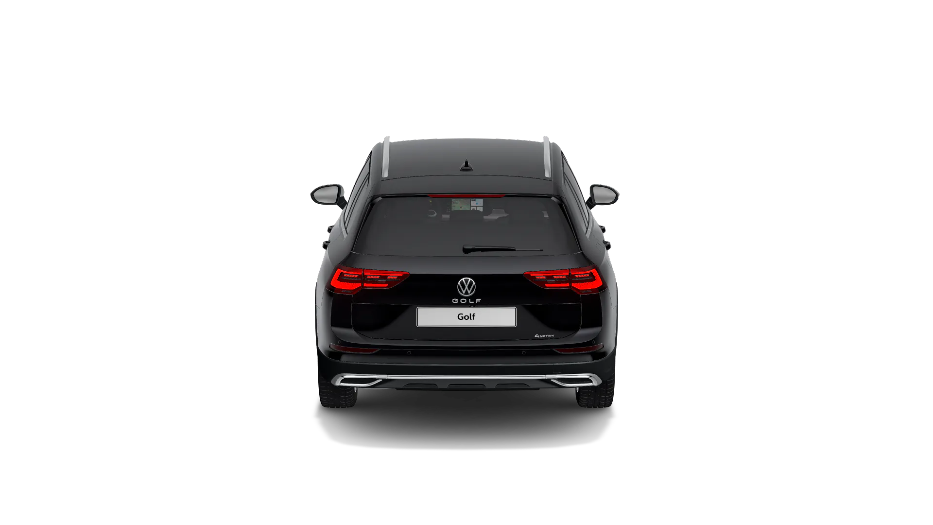 Volkswagen Golf Variant Alltrack