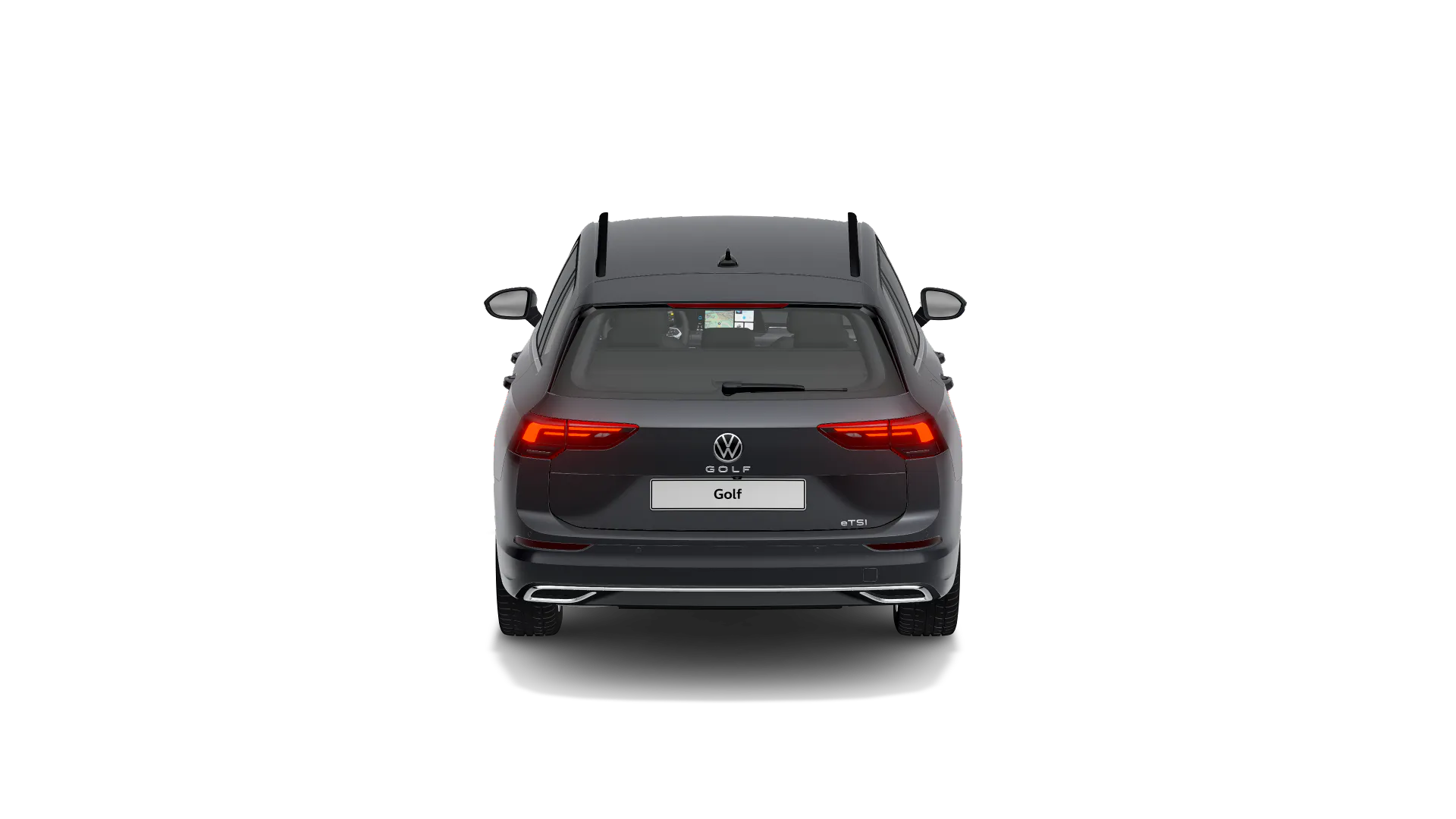 Volkswagen Golf Variant Style