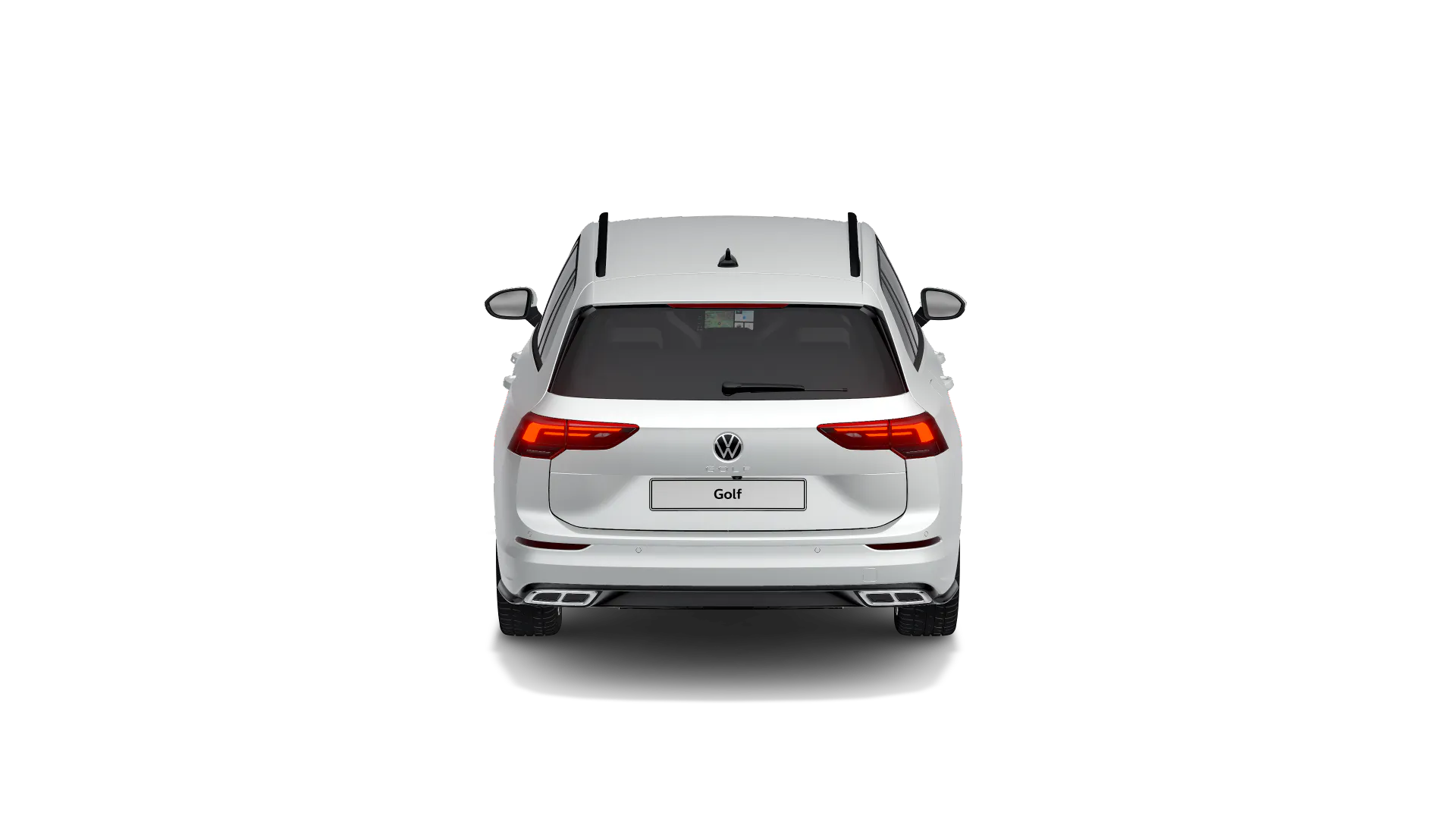 Volkswagen Golf Variant R-Line