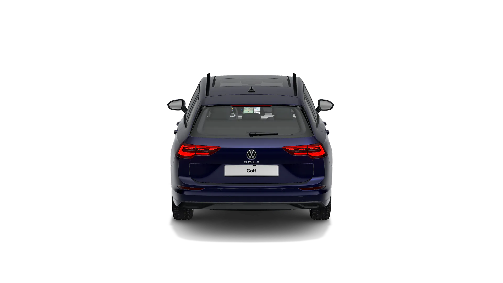 Volkswagen Golf Variant Life