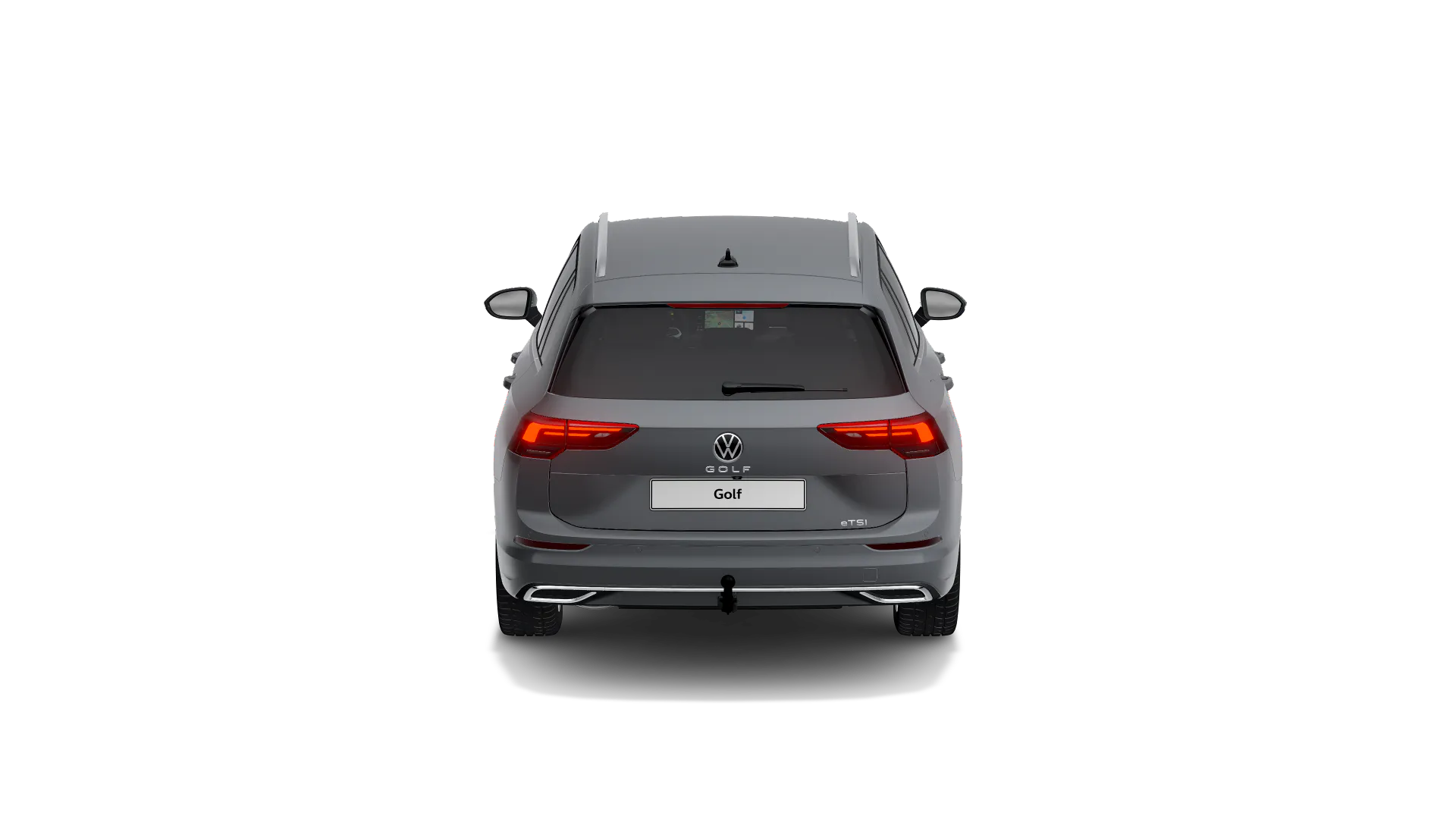 Volkswagen Golf Variant Style