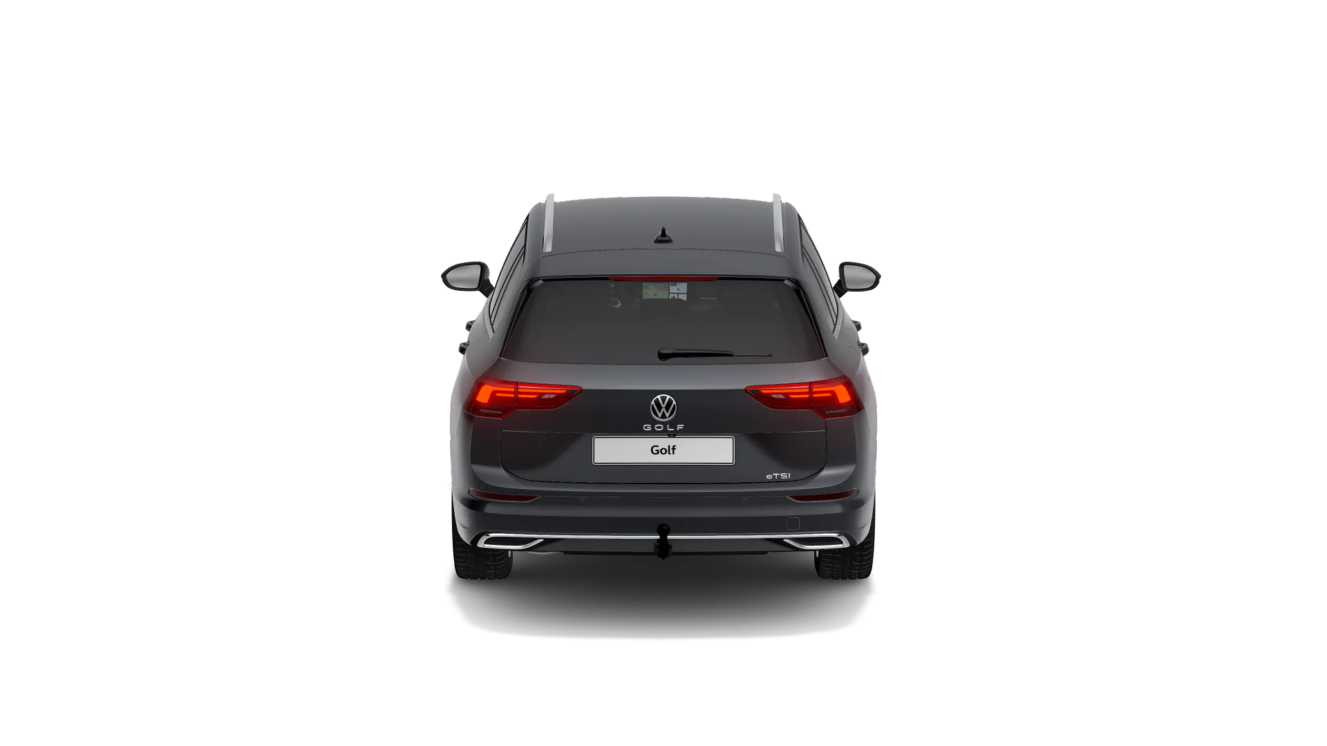 Volkswagen Golf Variant Style