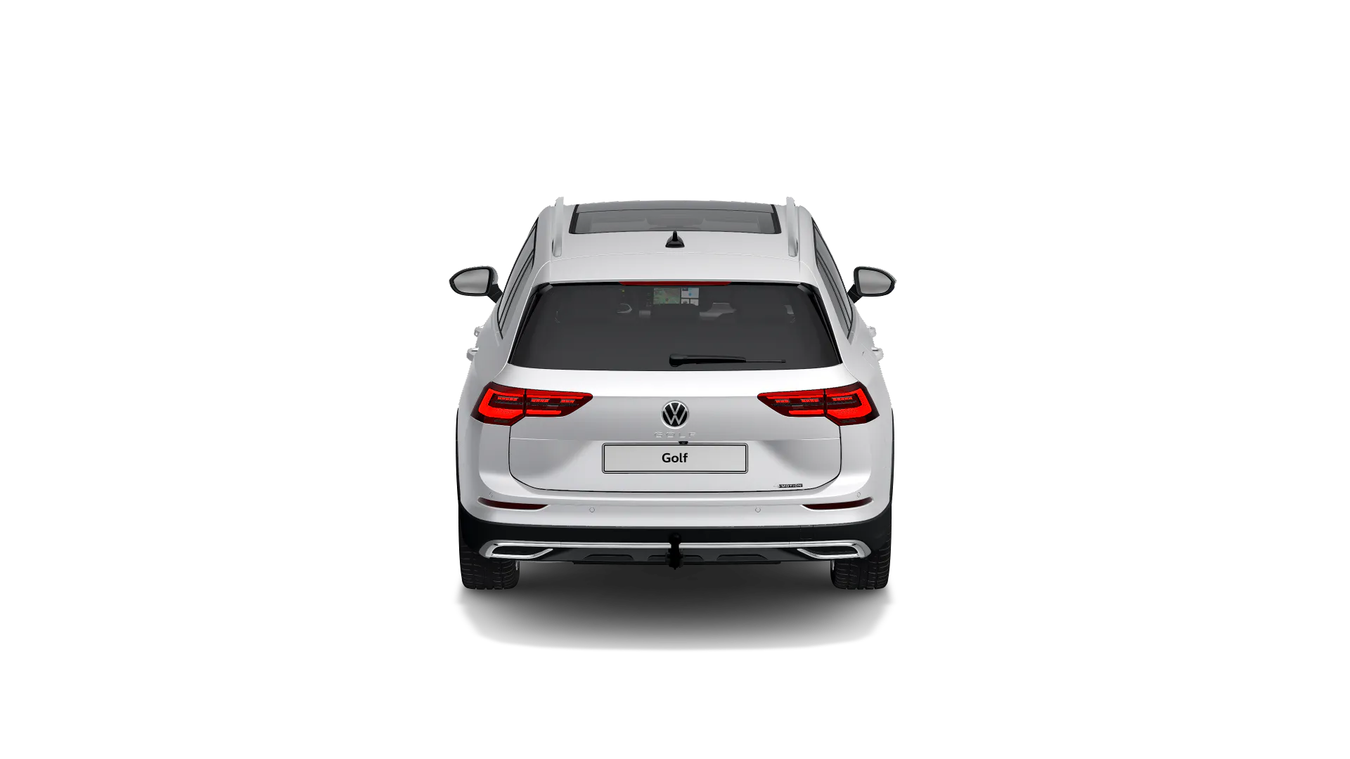 Volkswagen Golf Variant Alltrack