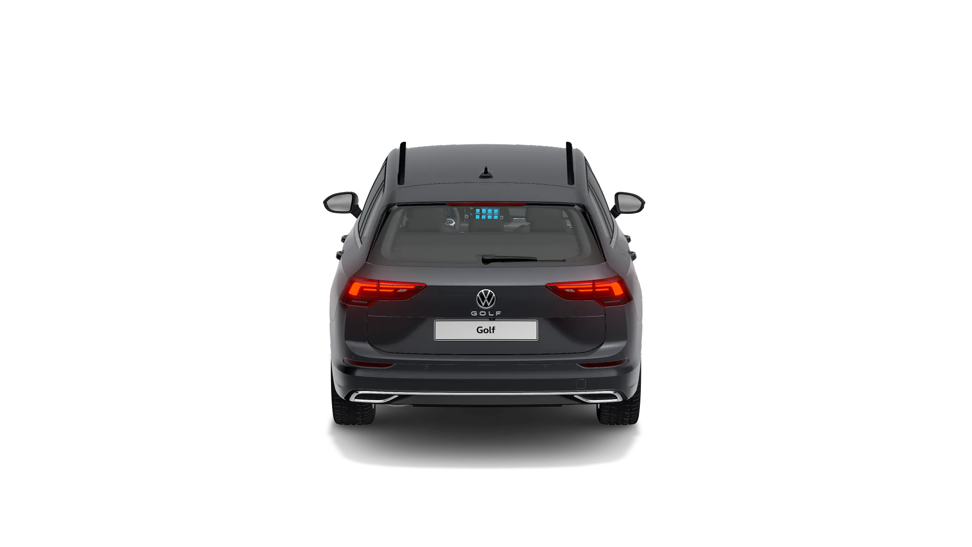 Volkswagen Golf Variant Style
