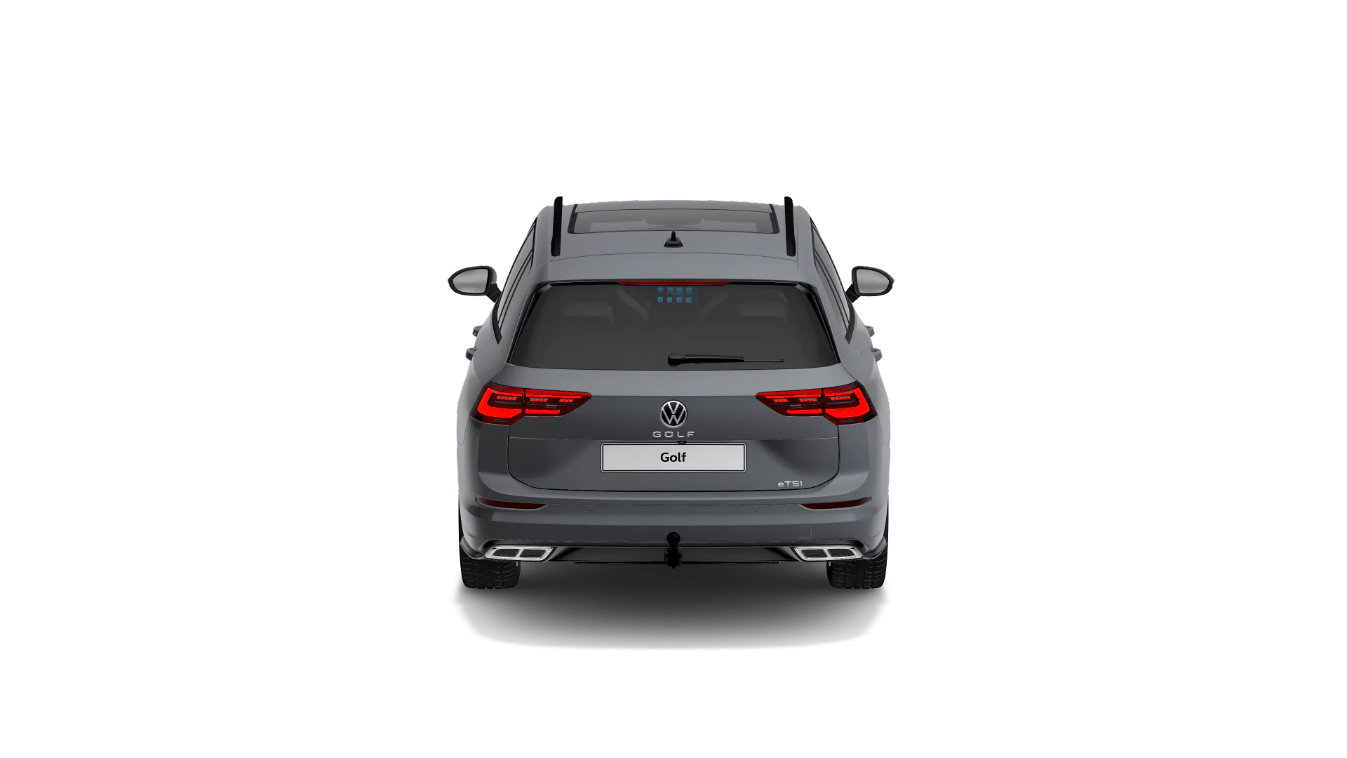Volkswagen Golf Variant R-Line