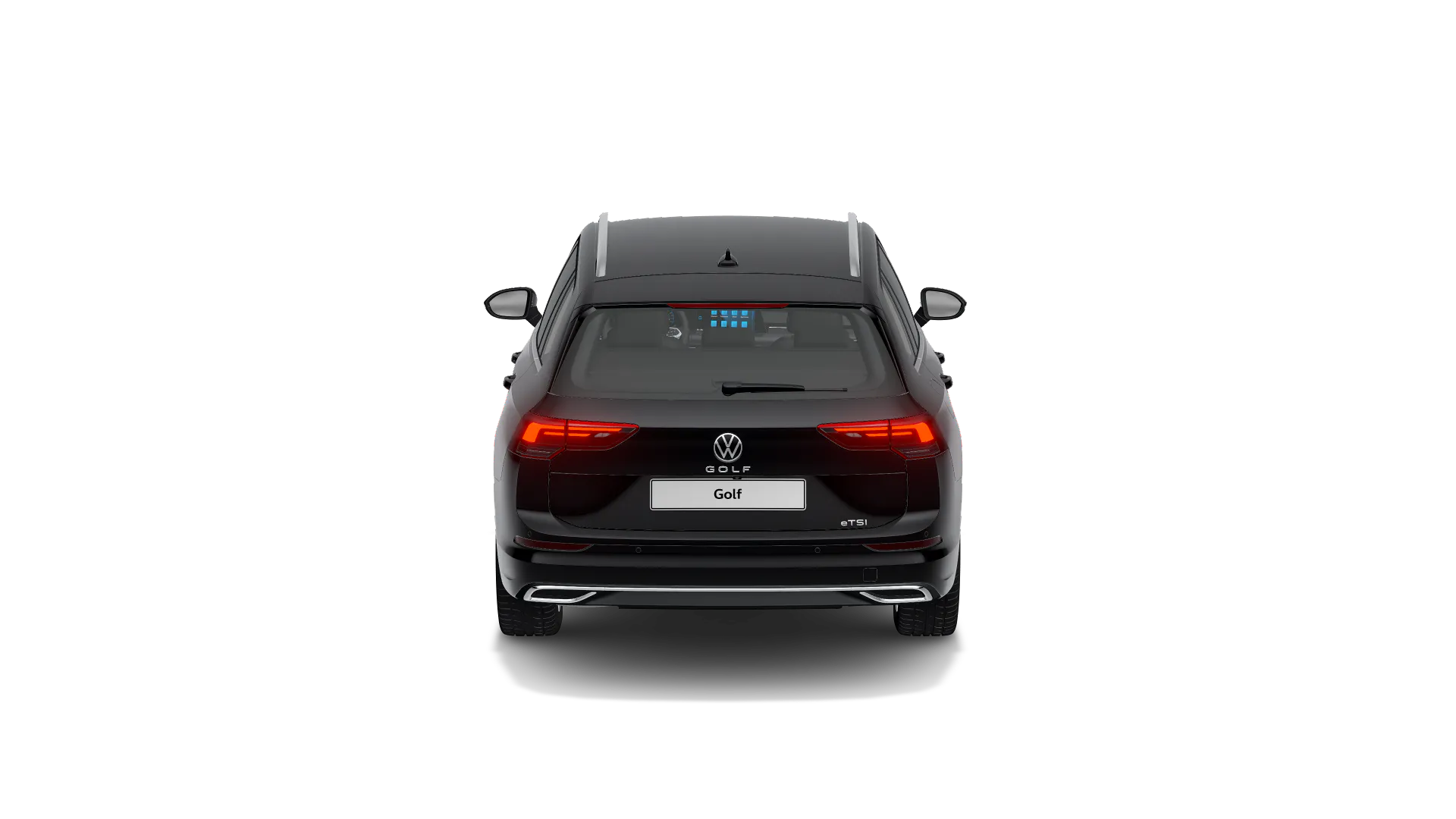 Volkswagen Golf Variant Style