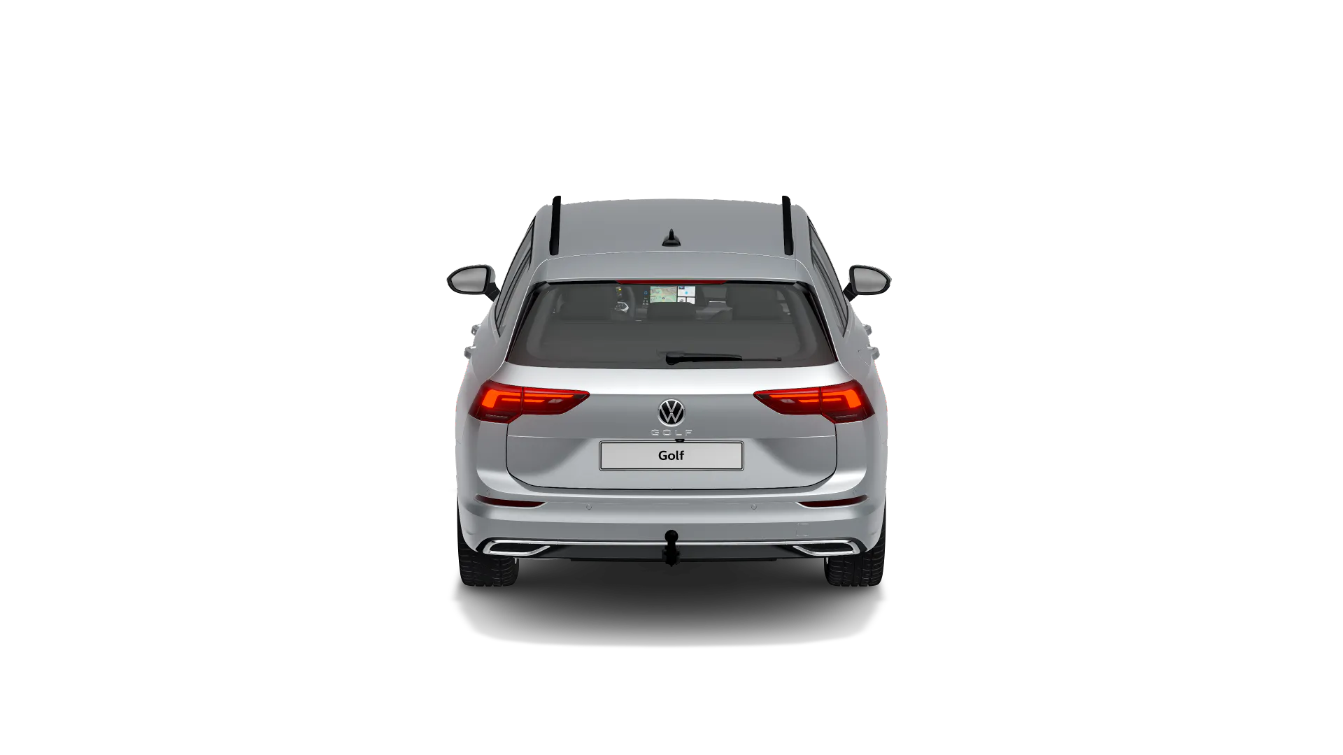 Volkswagen Golf Variant Style