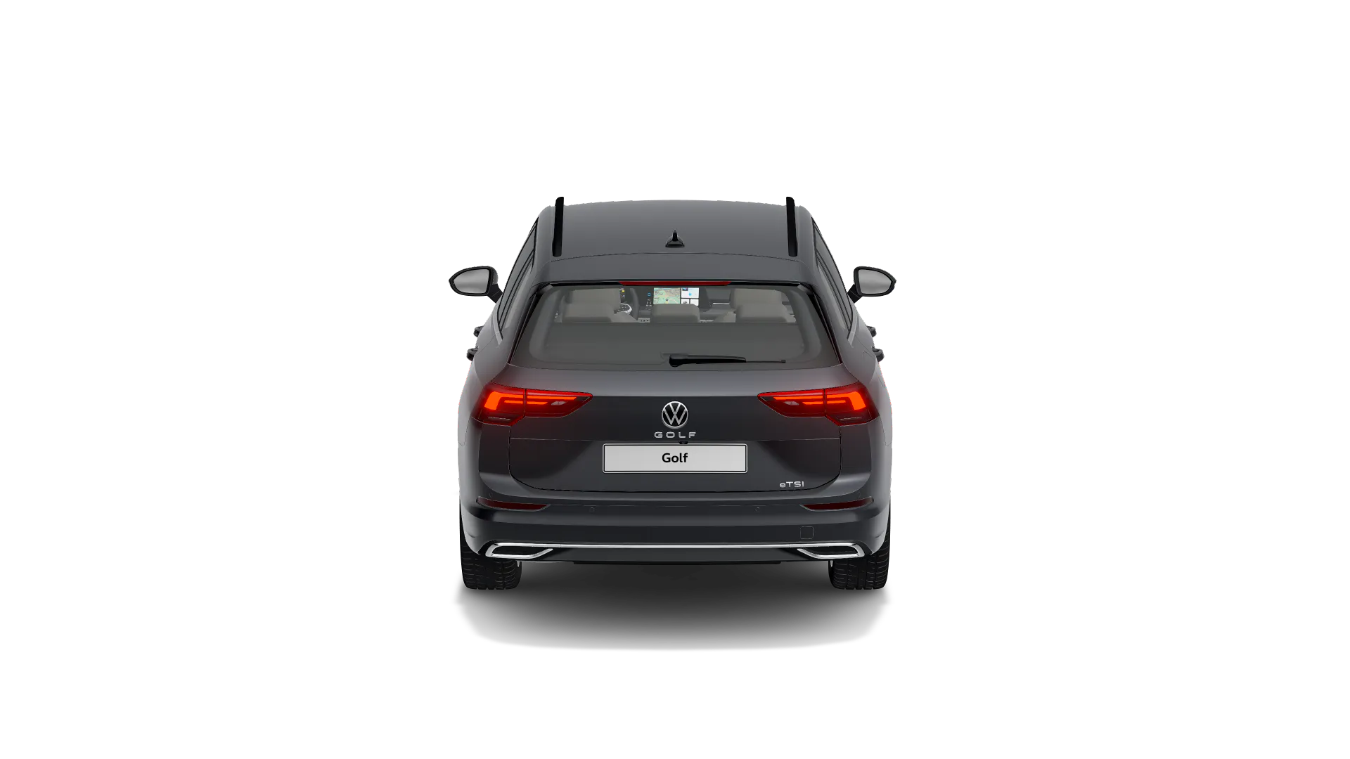 Volkswagen Golf Variant Style