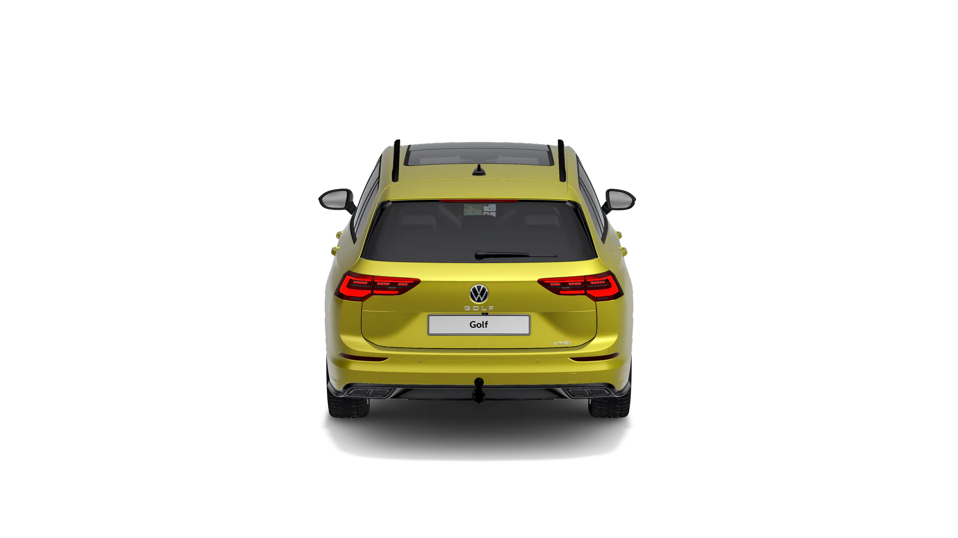 Volkswagen Golf Variant R-Line