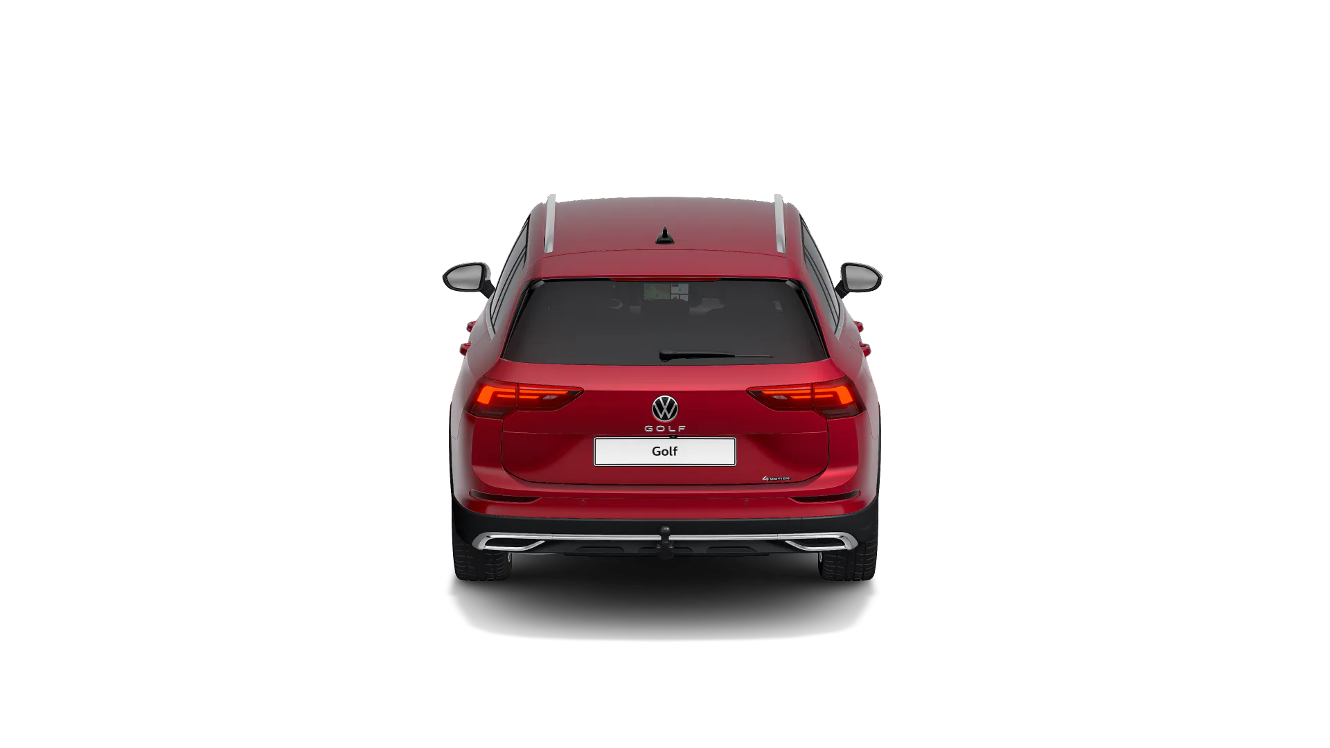 Volkswagen Golf Variant Alltrack