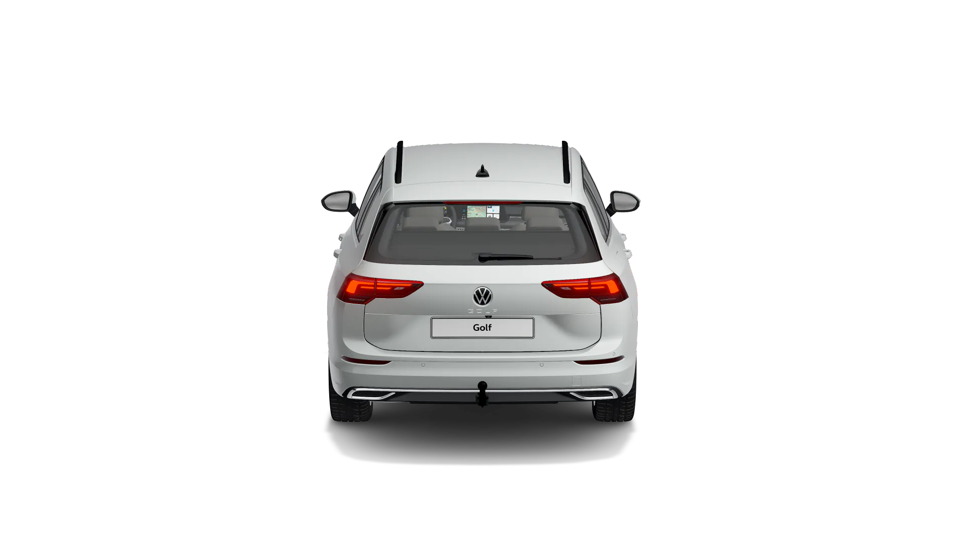 Volkswagen Golf Variant Style