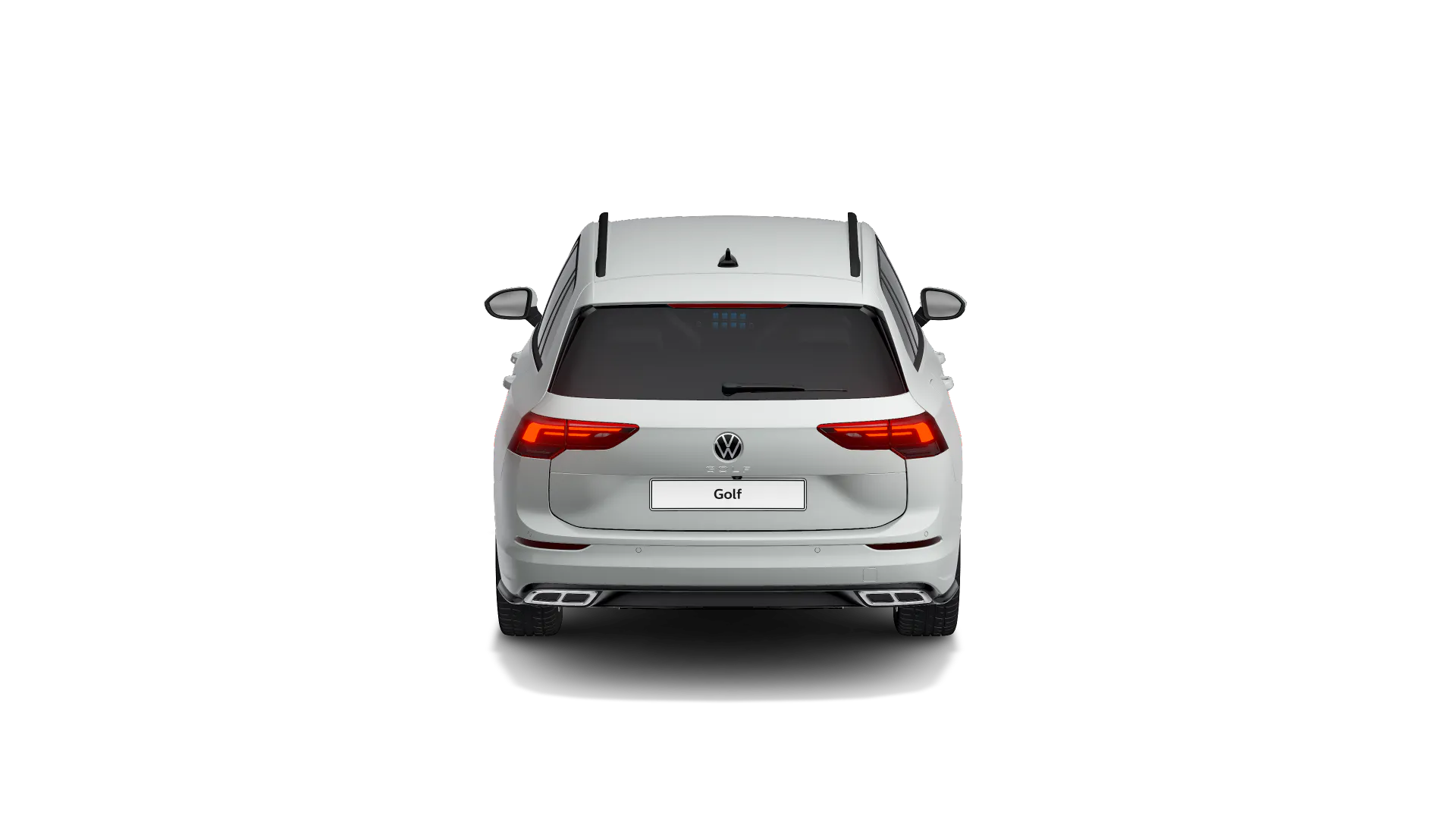 Volkswagen Golf Variant R-Line