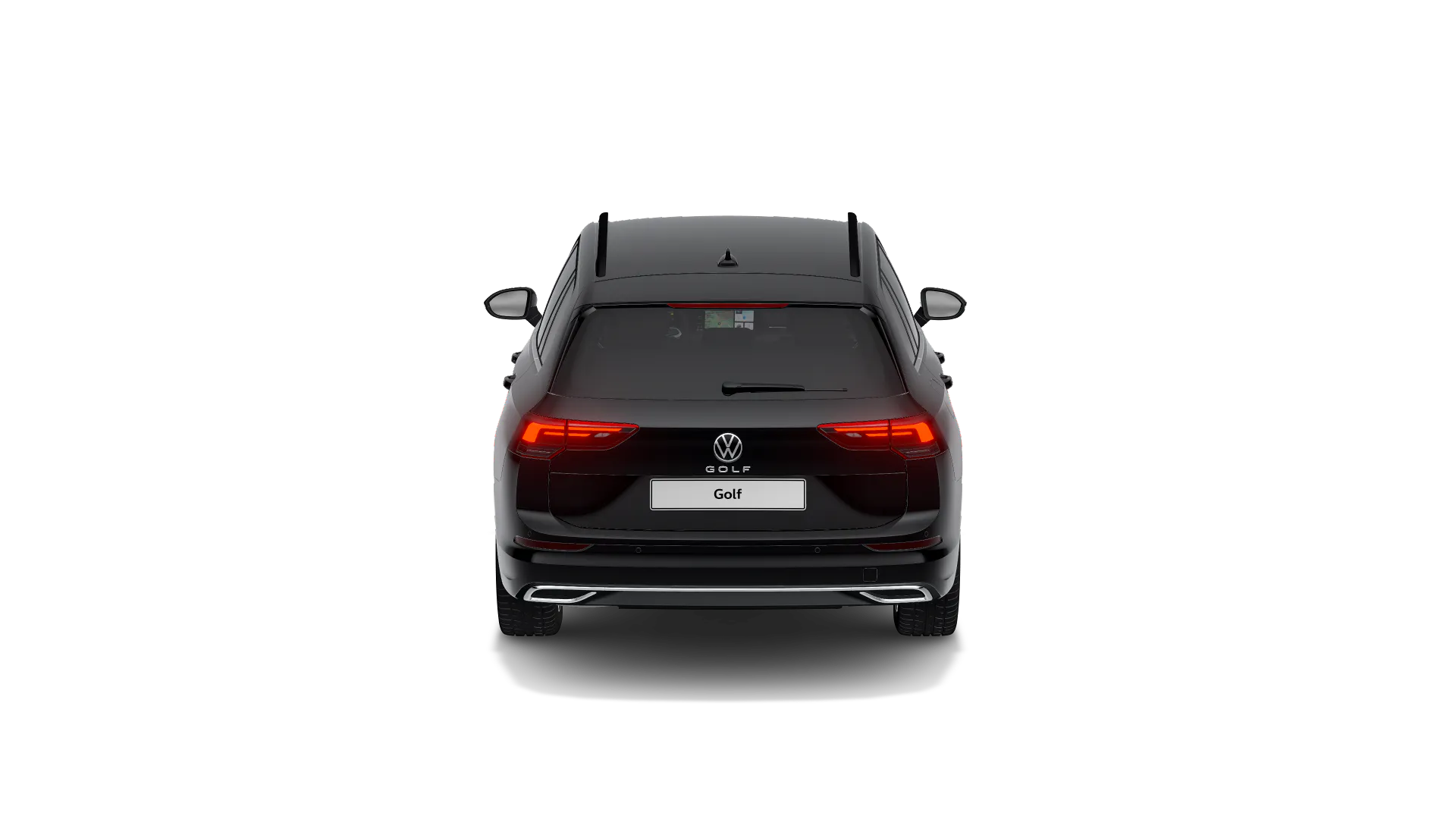 Volkswagen Golf Variant Style