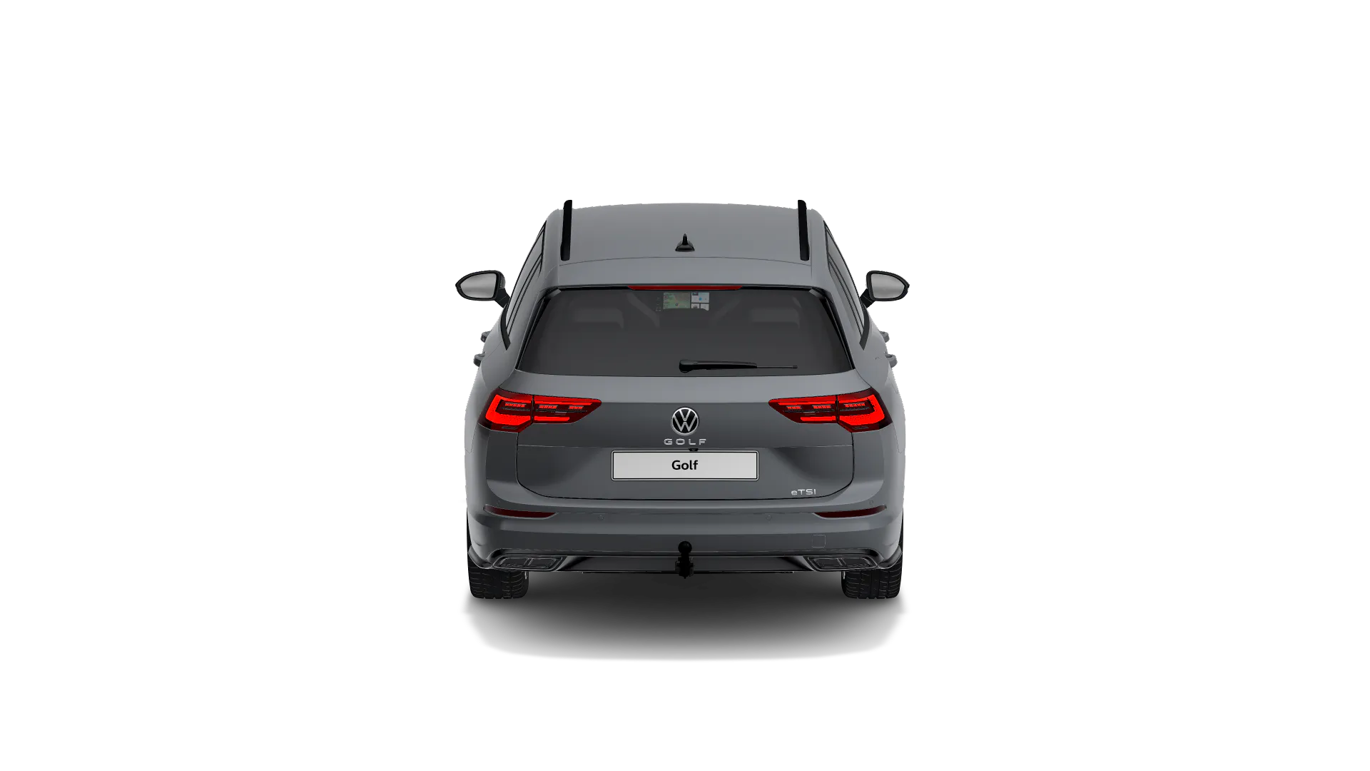 Volkswagen Golf Variant R-Line