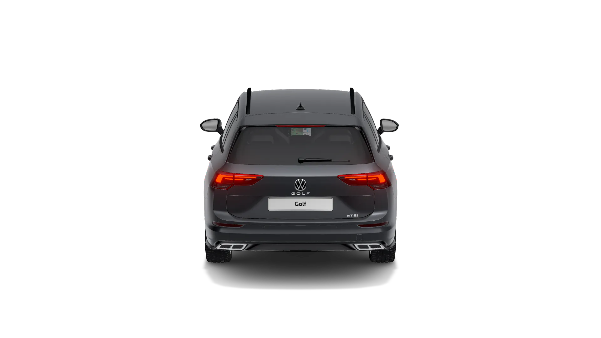 Volkswagen Golf Variant R-Line