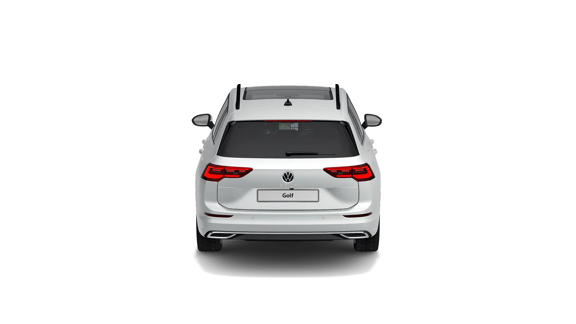 Volkswagen Golf Variant Style