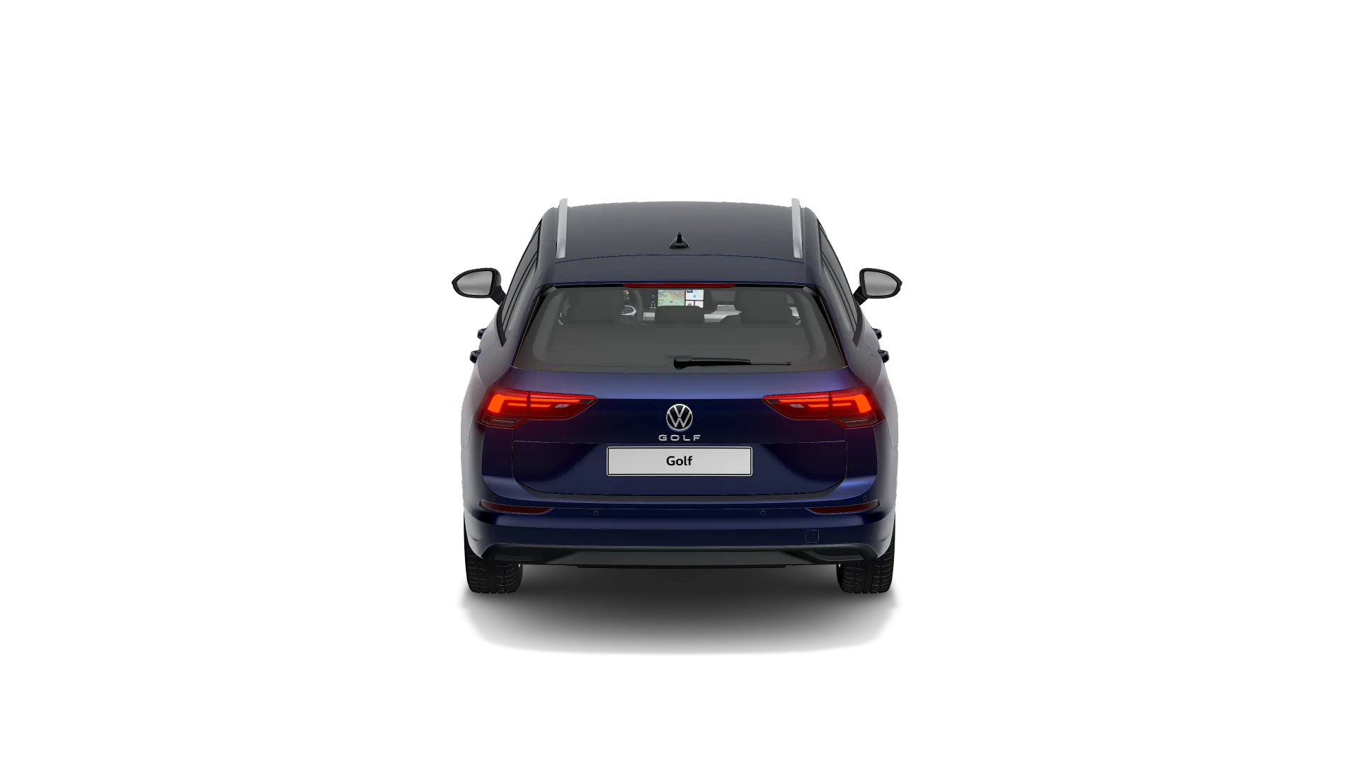 Volkswagen Golf Variant Life