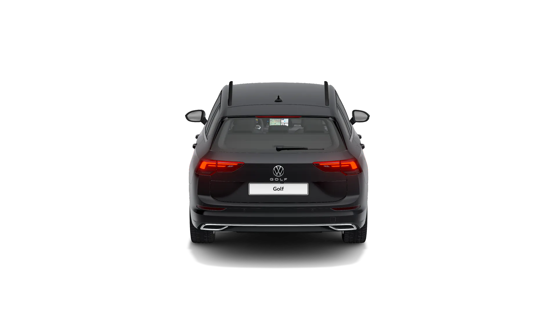 Volkswagen Golf Variant Style
