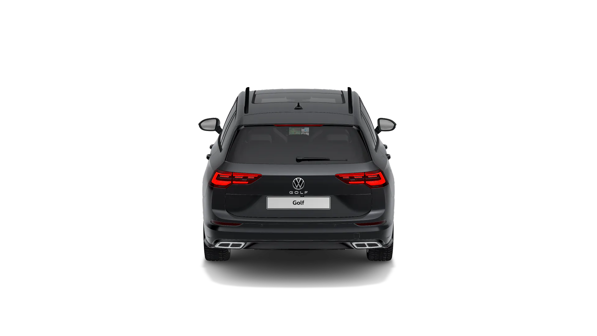 Volkswagen Golf Variant R-Line