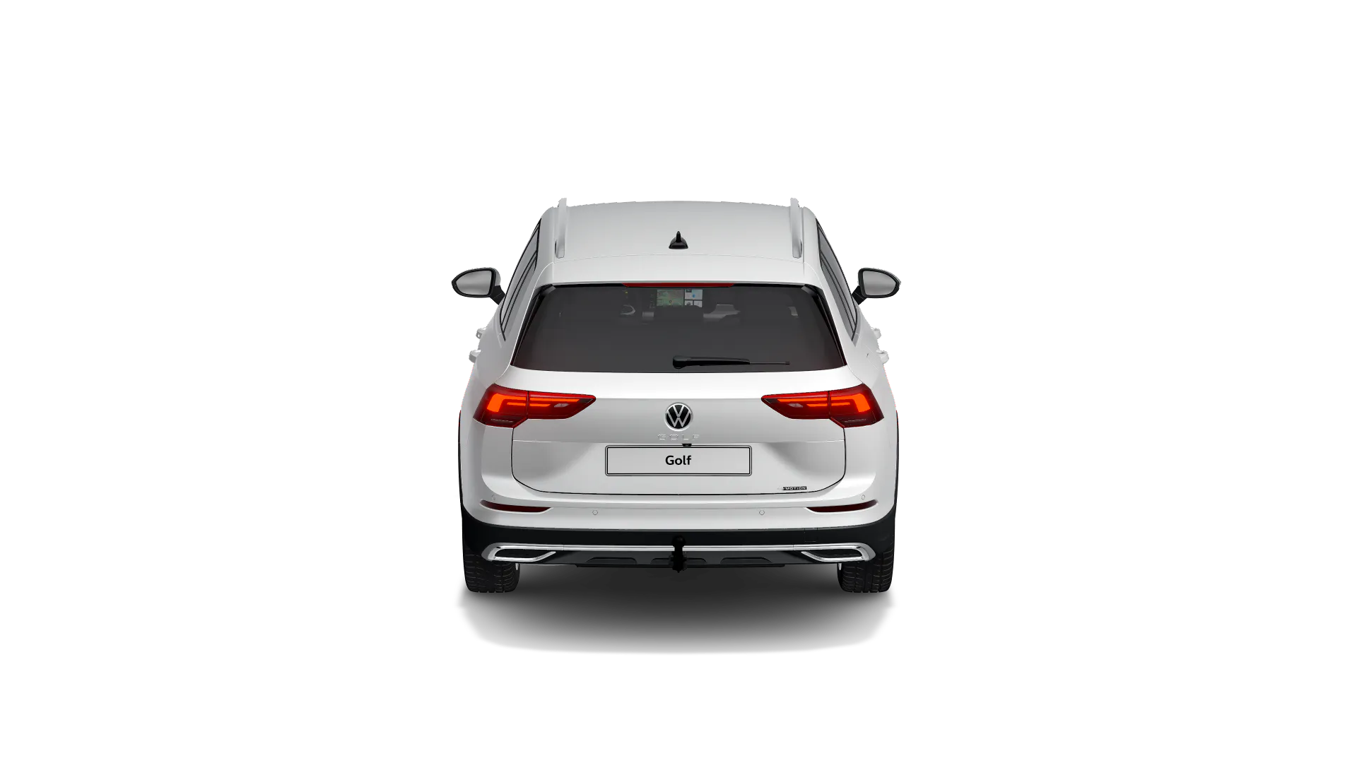 Volkswagen Golf Variant Alltrack