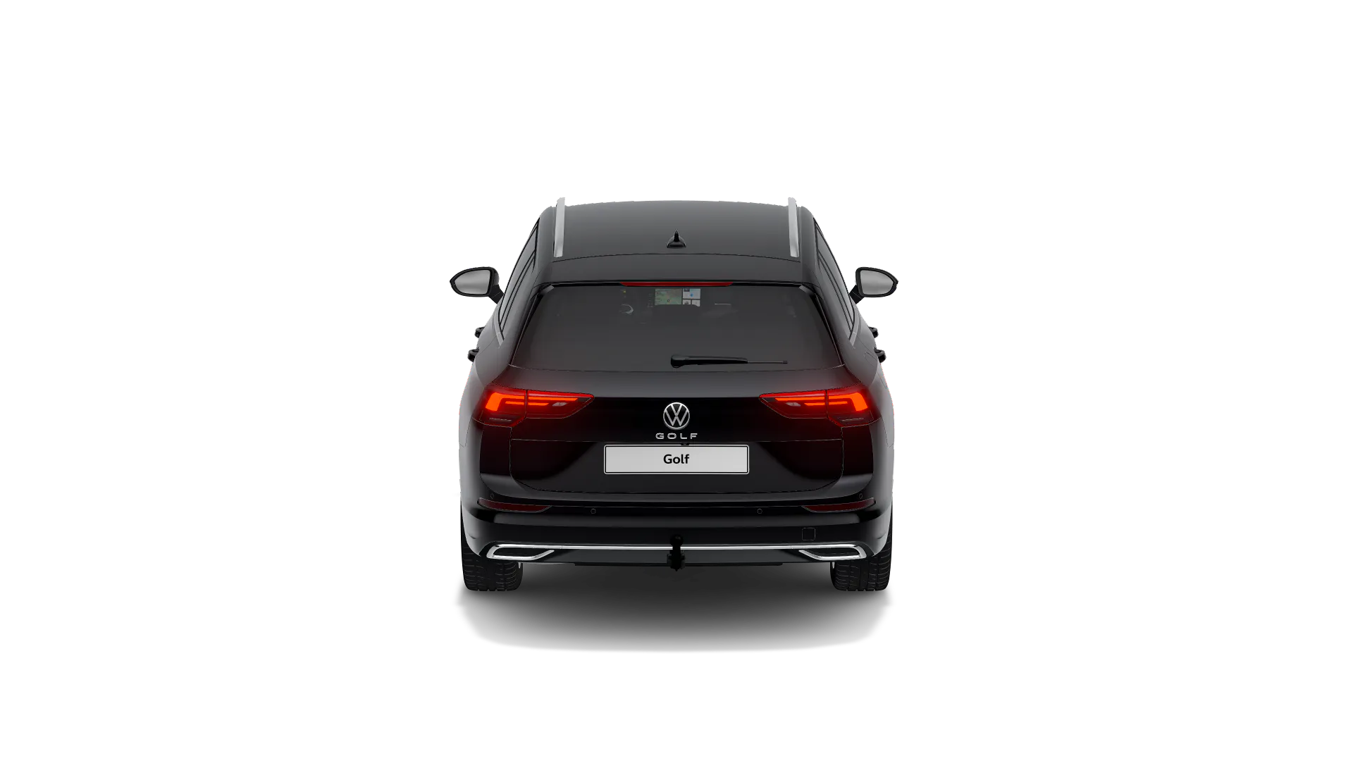 Volkswagen Golf Variant Style