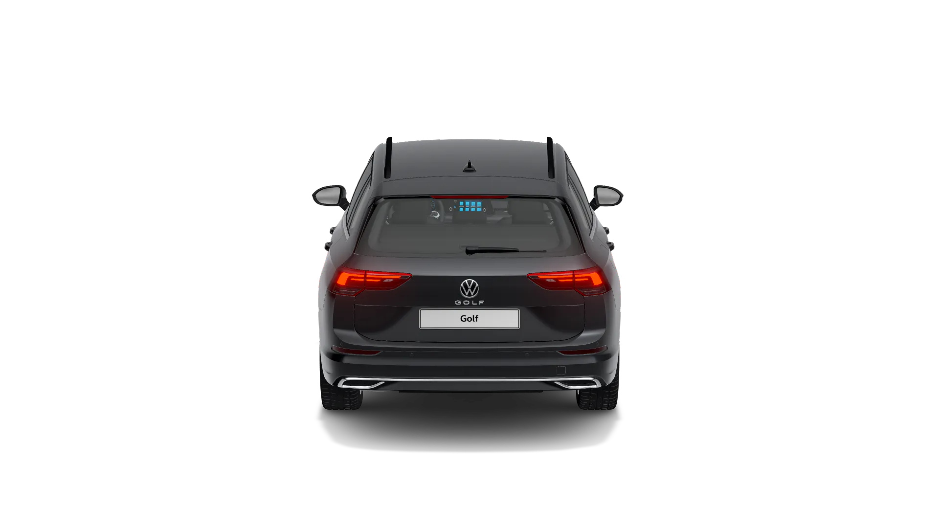 Volkswagen Golf Variant Style