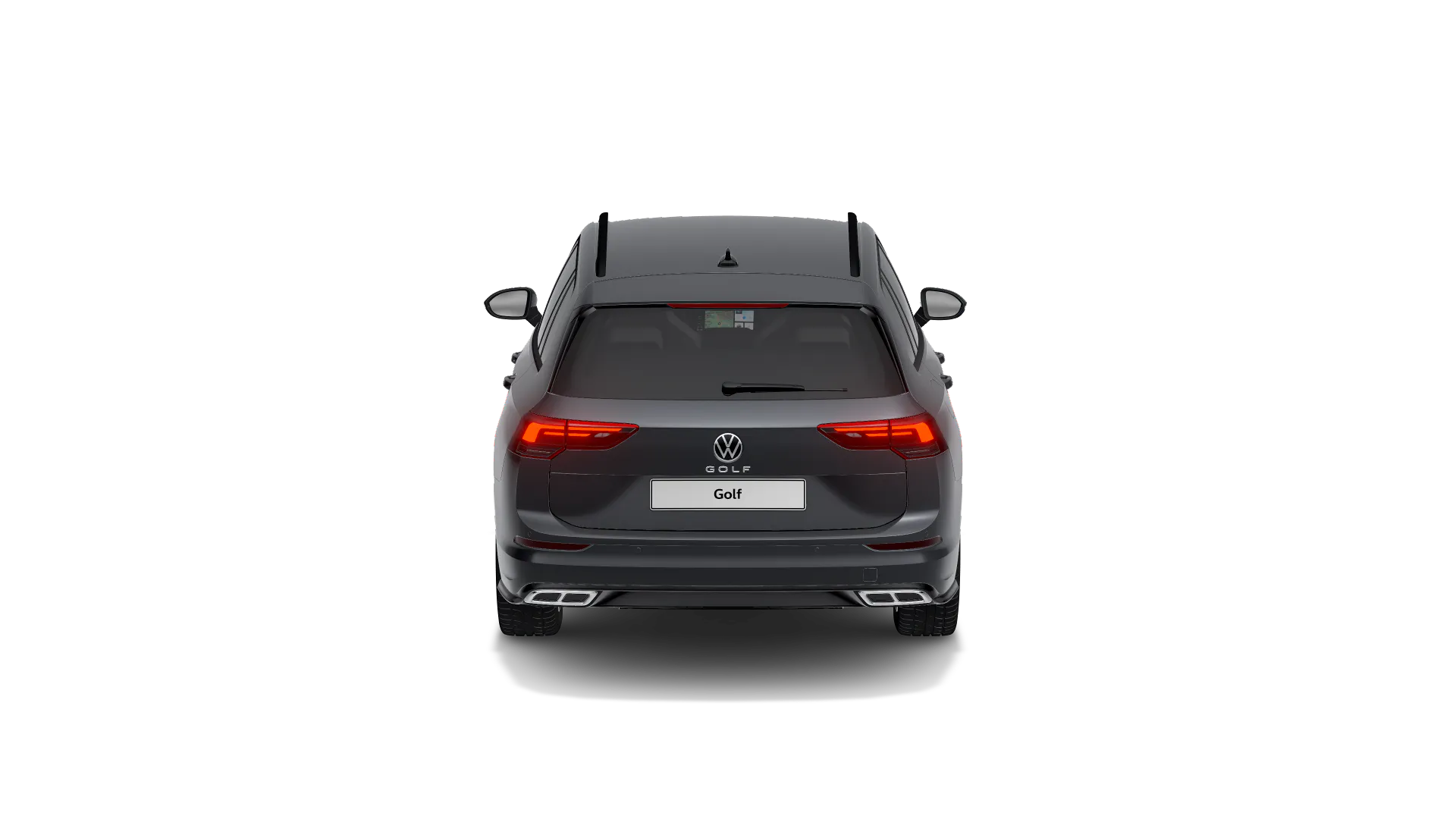 Volkswagen Golf Variant R-Line