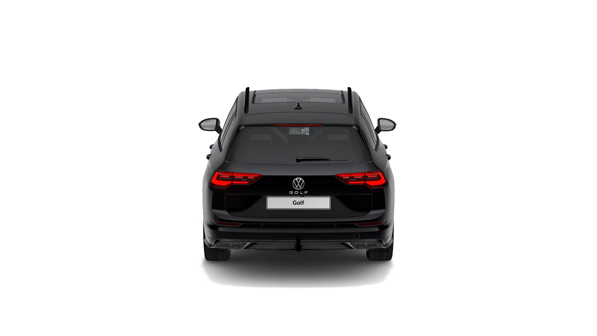 Volkswagen Golf Variant R-Line