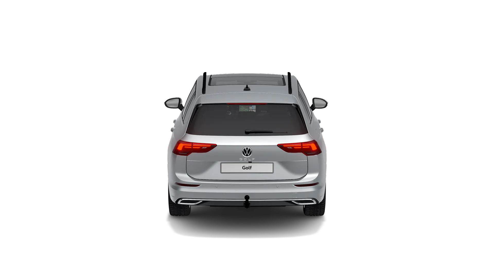 Volkswagen Golf Variant Style
