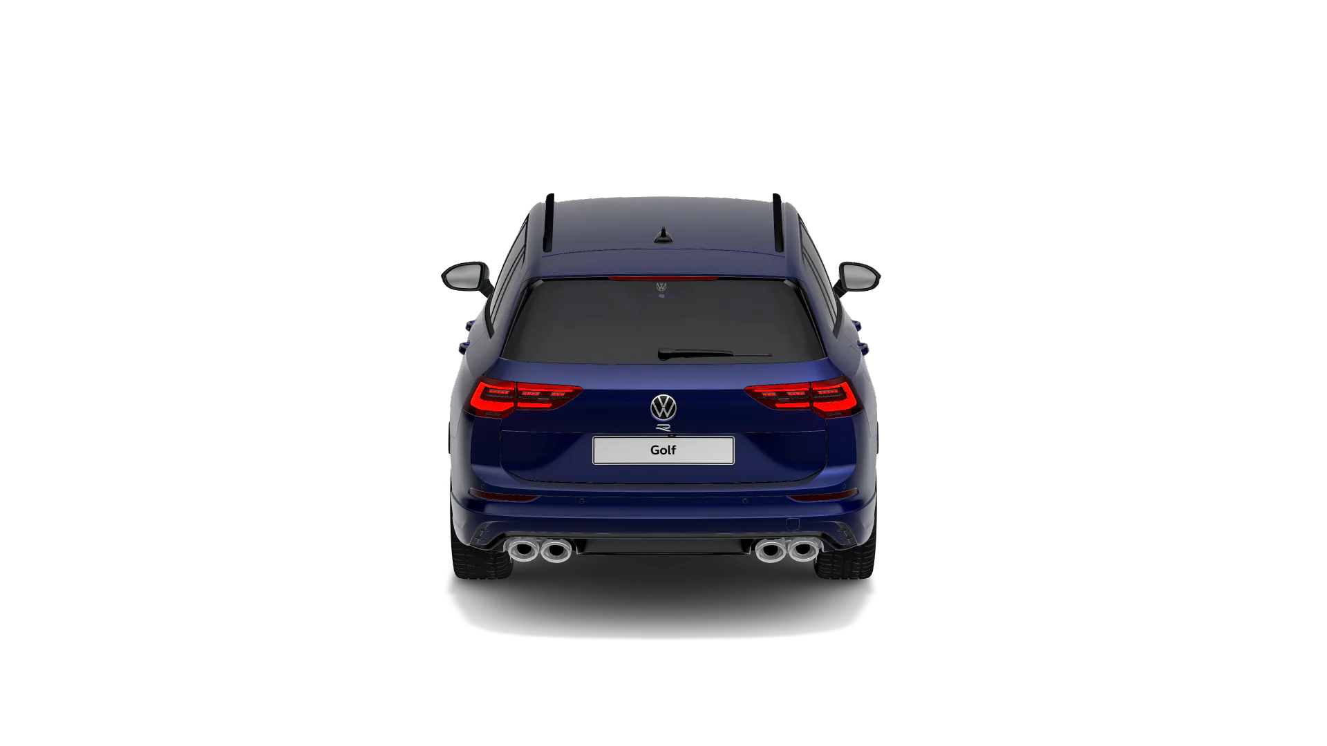 Volkswagen Golf Variant R