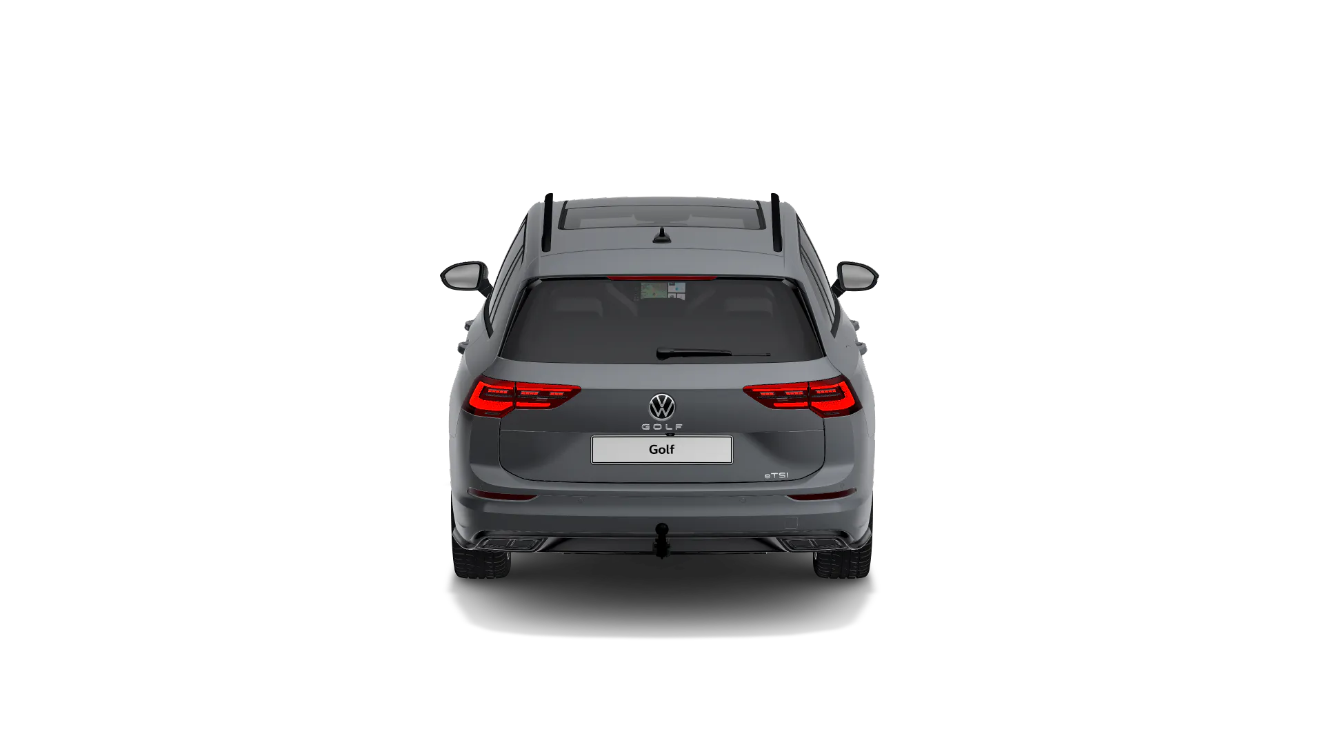 Volkswagen Golf Variant R-Line
