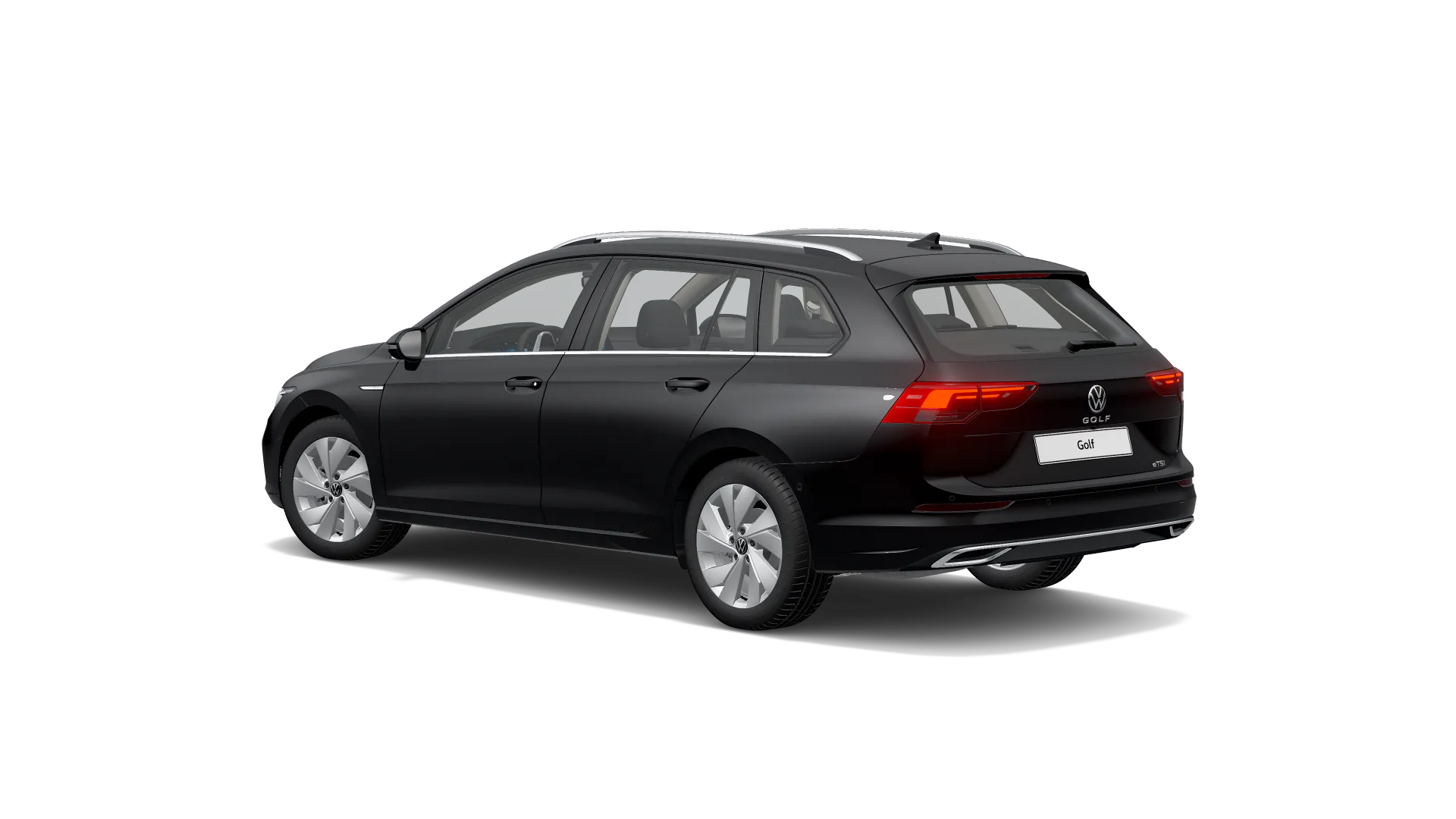 Volkswagen Golf Variant Style