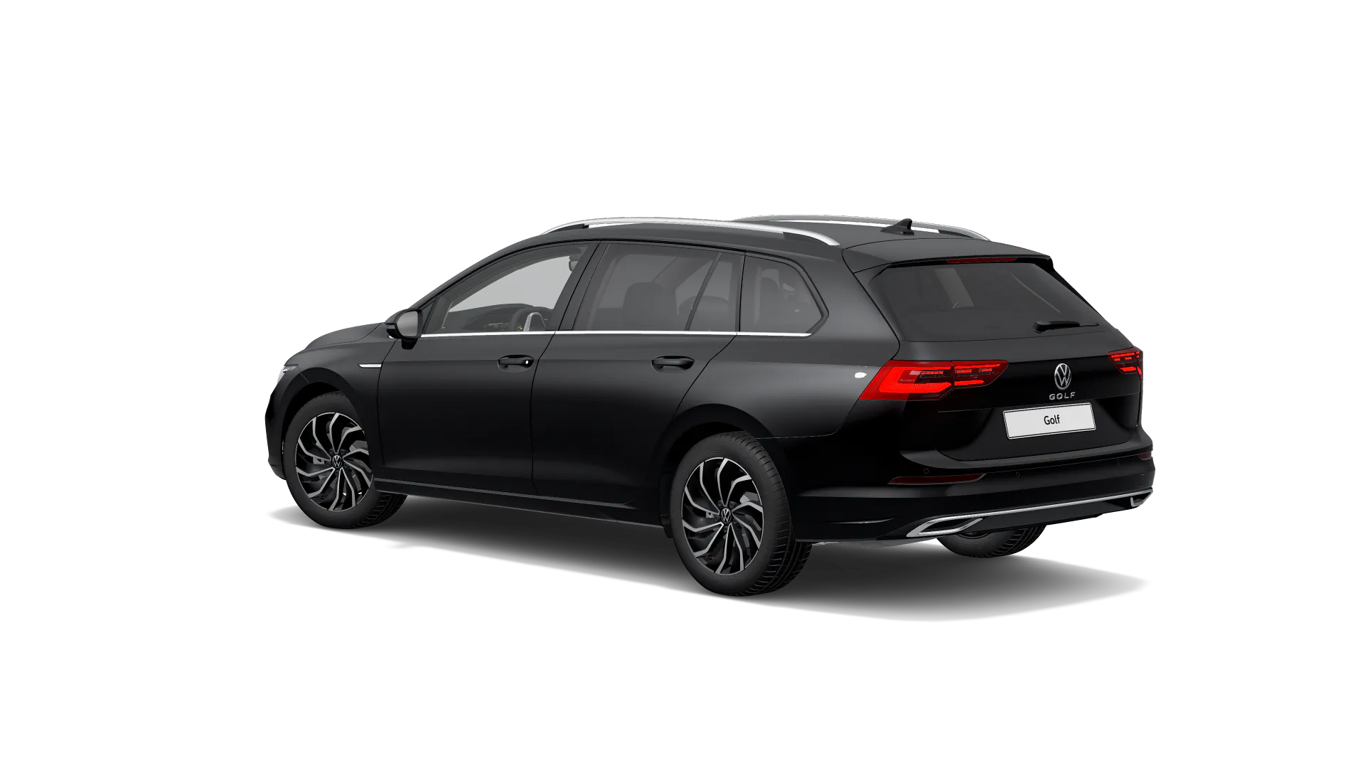 Volkswagen Golf Variant Style