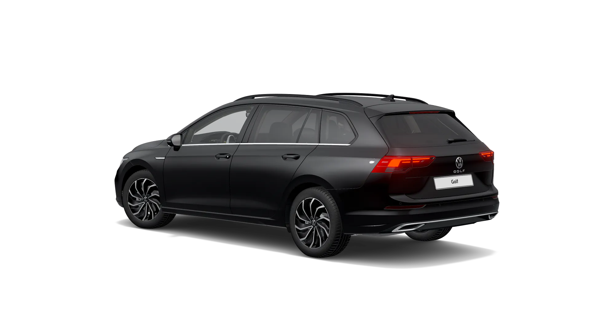 Volkswagen Golf Variant Style