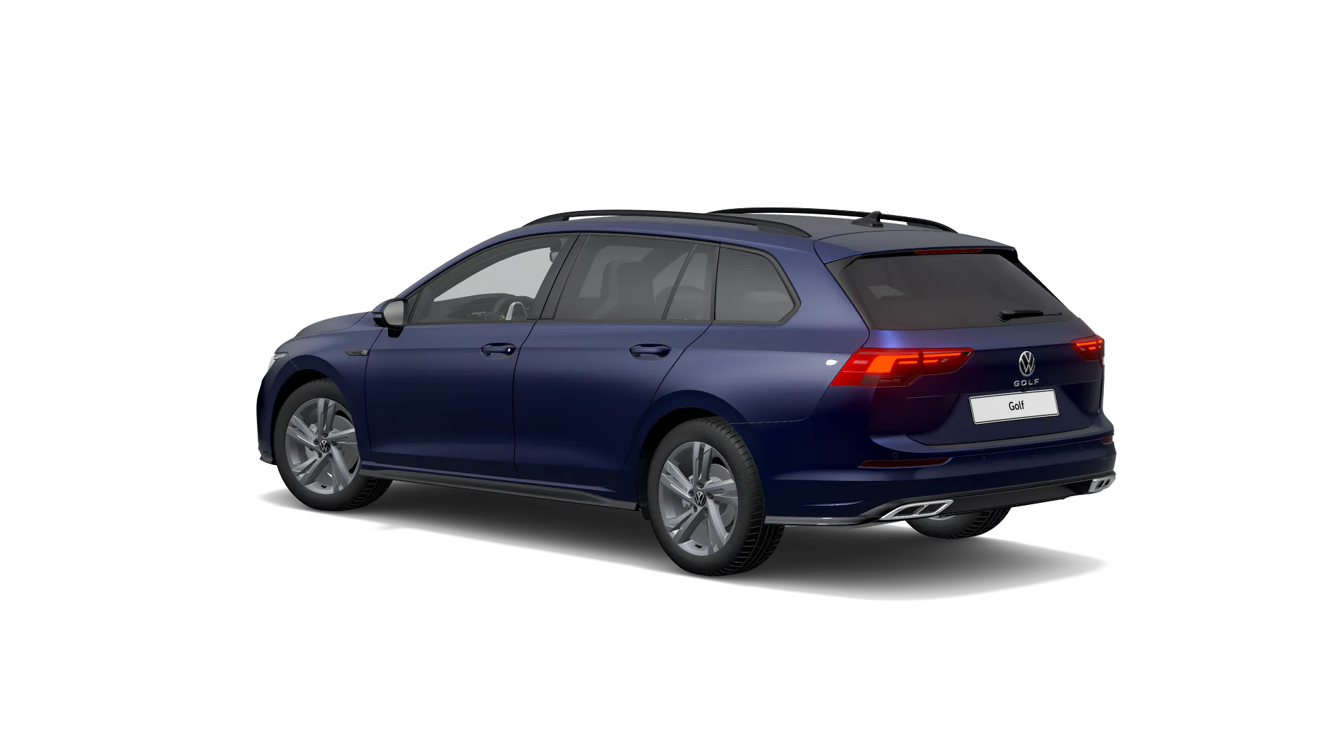Volkswagen Golf Variant R-Line