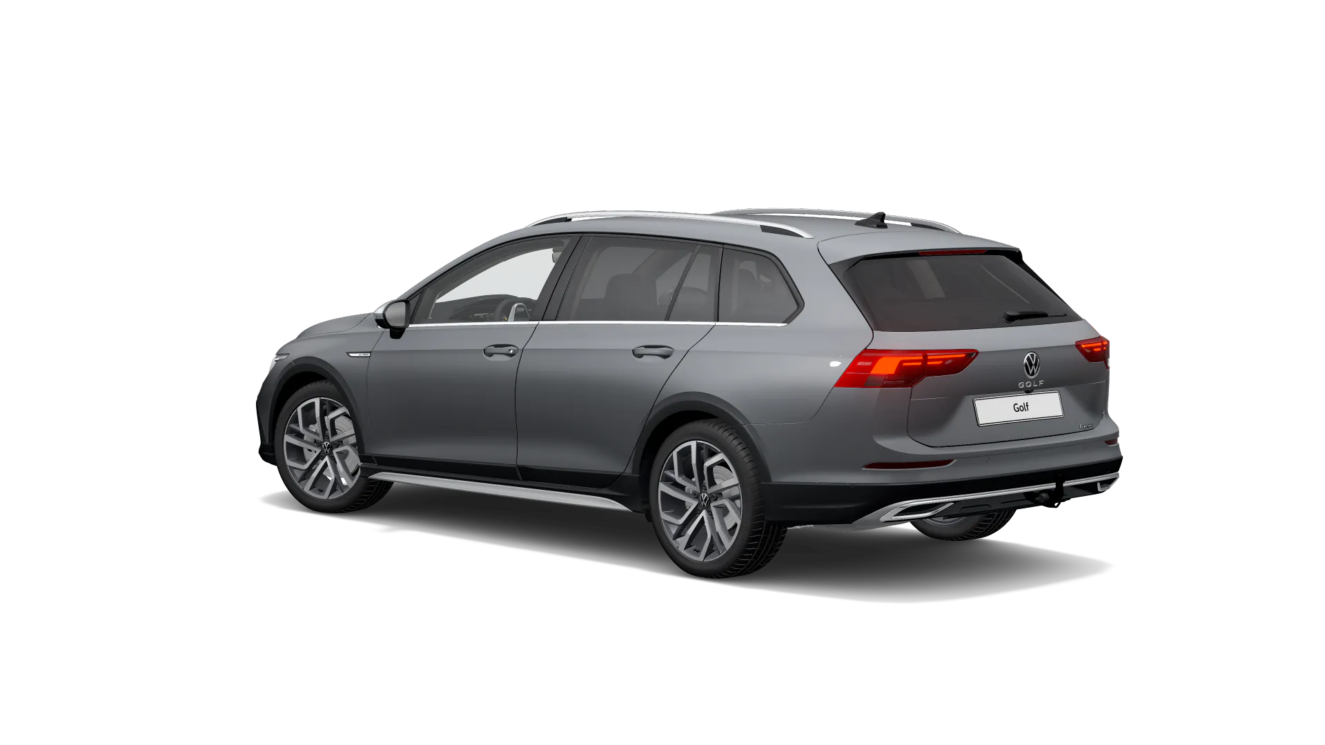 Volkswagen Golf Variant Alltrack