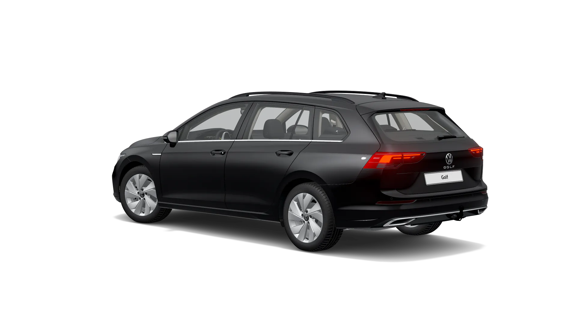 Volkswagen Golf Variant Style