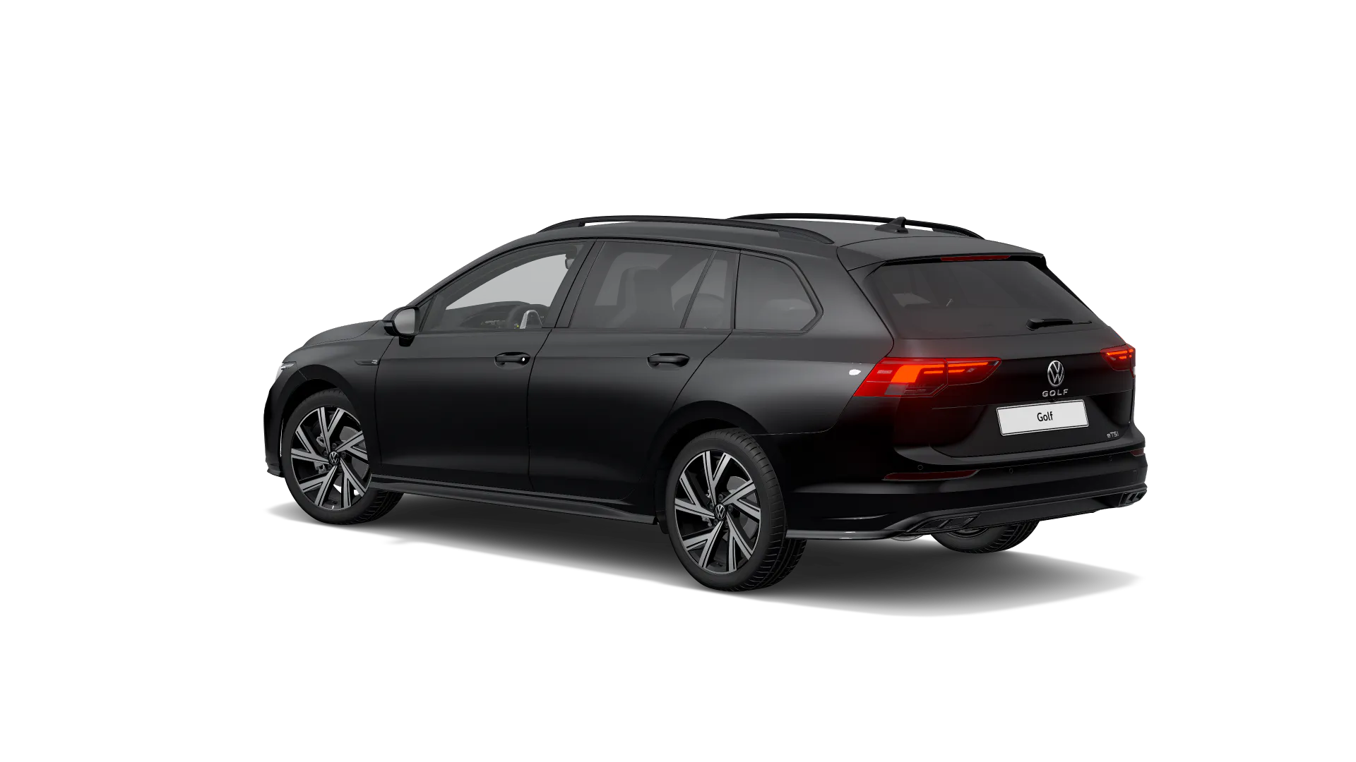 Volkswagen Golf Variant R-Line