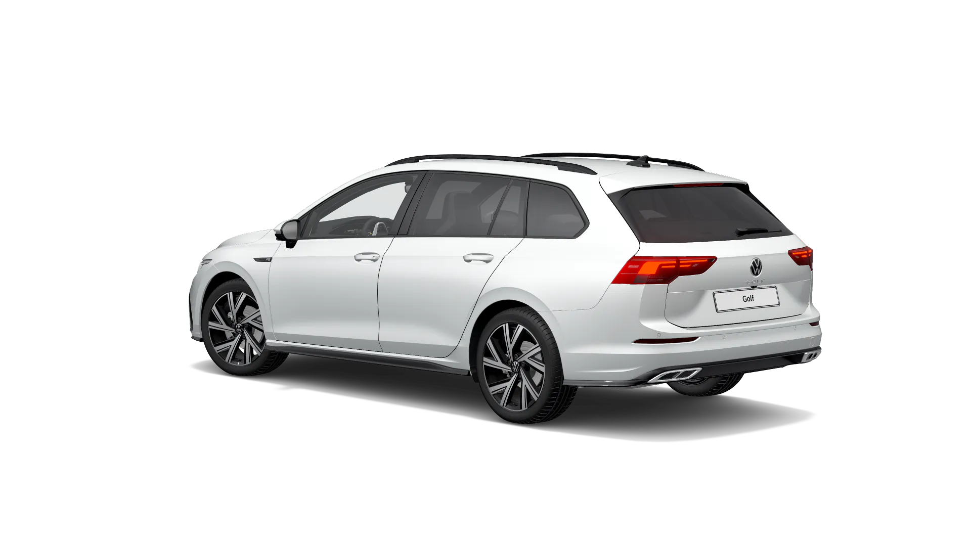 Volkswagen Golf Variant R-Line