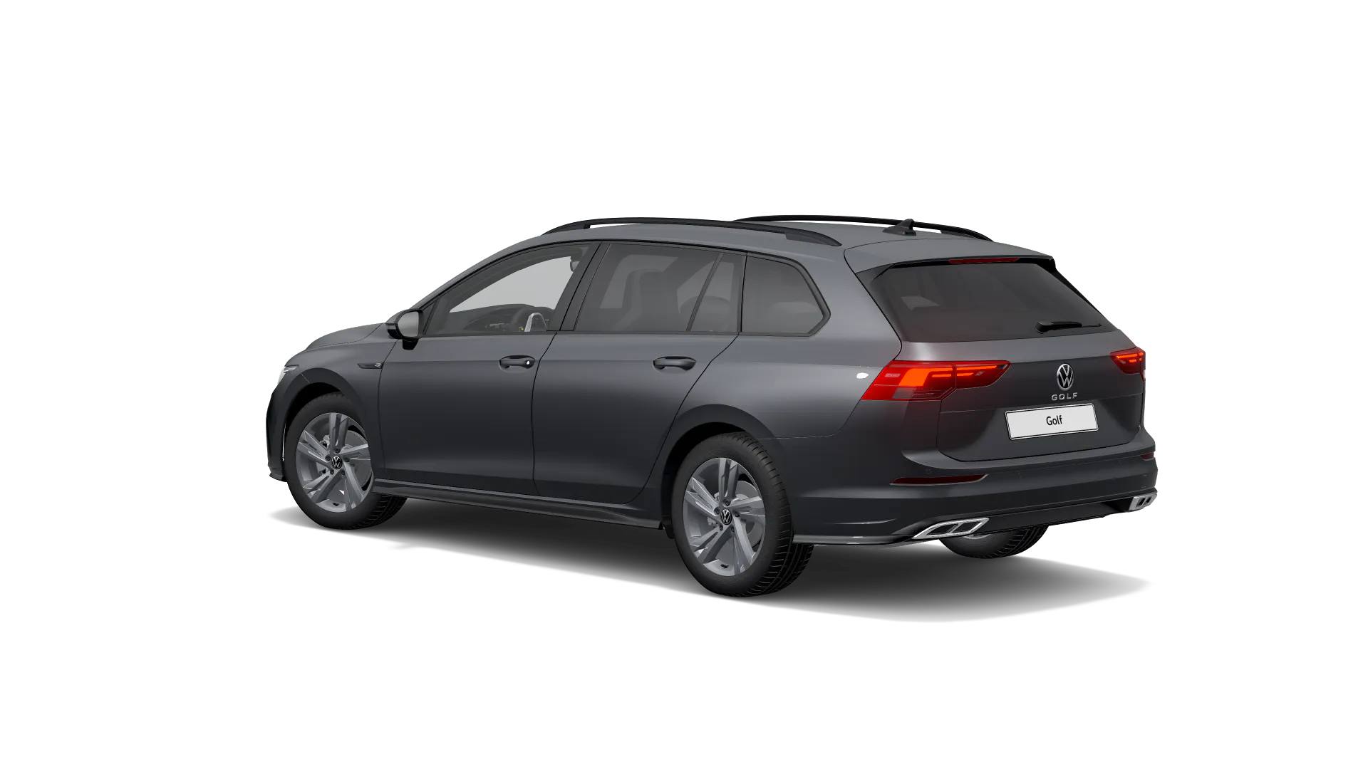 Volkswagen Golf Variant R-Line
